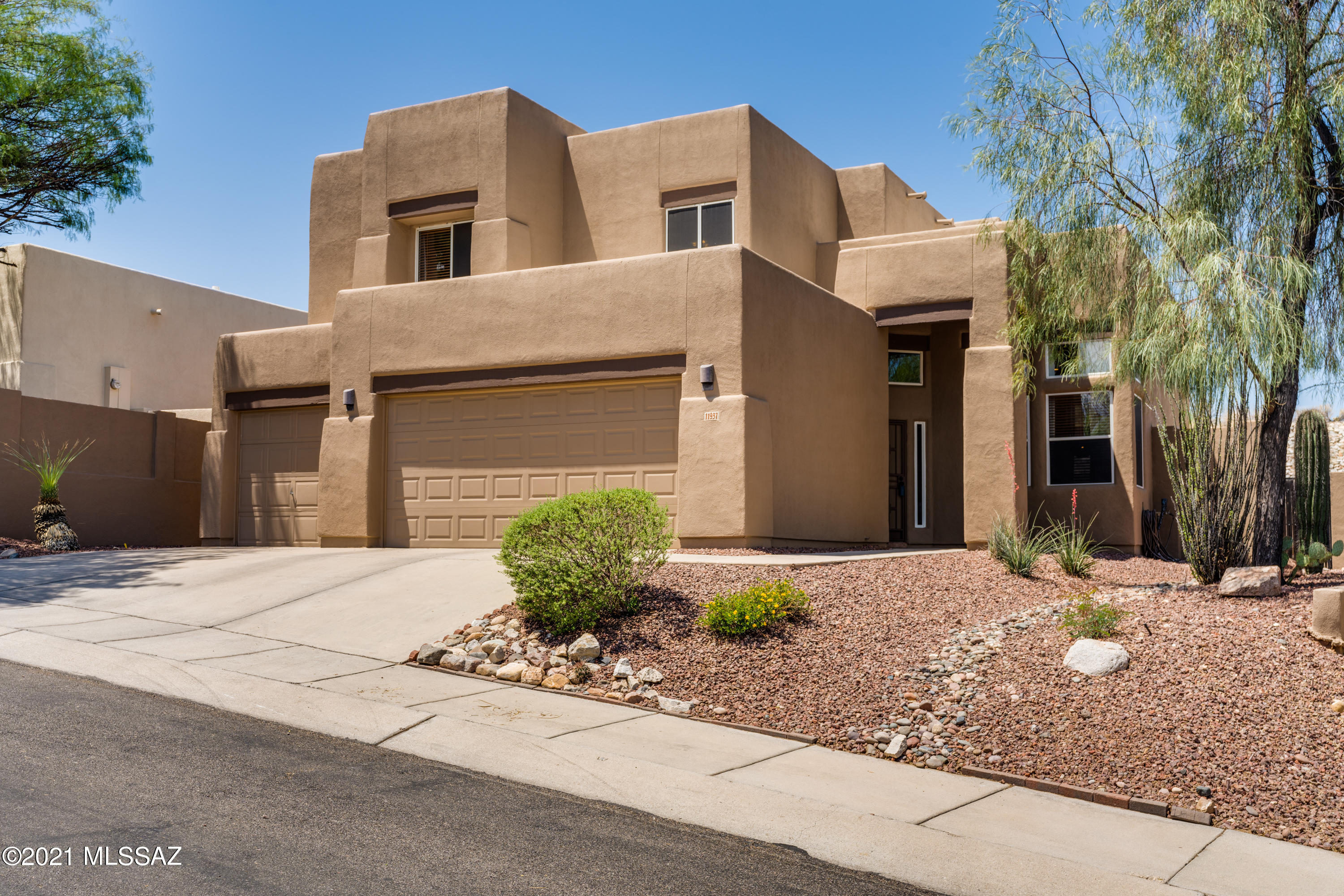 Catalina Shadows Estates (69-540) - Residential