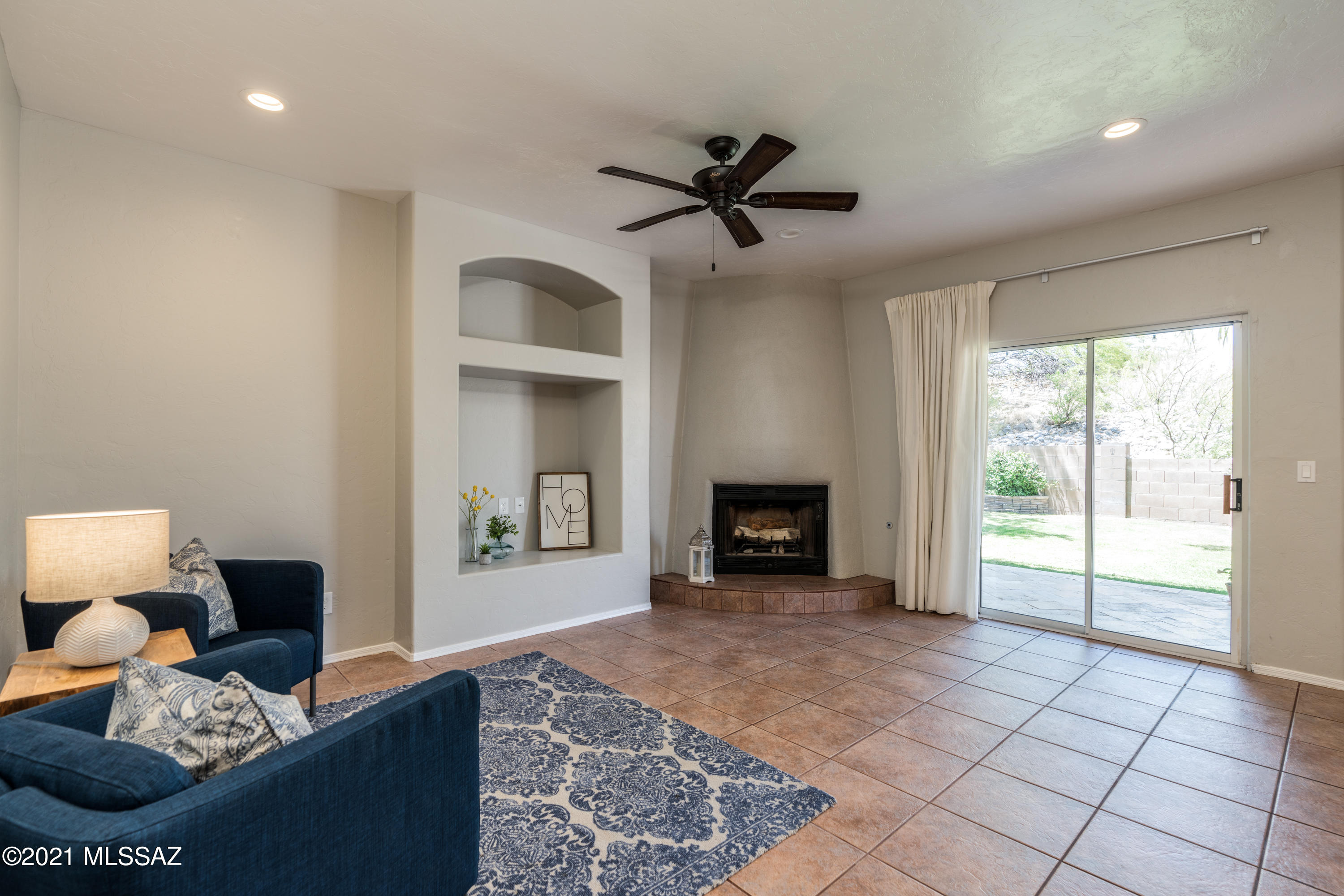 Catalina Shadows Estates (69-540) - Residential