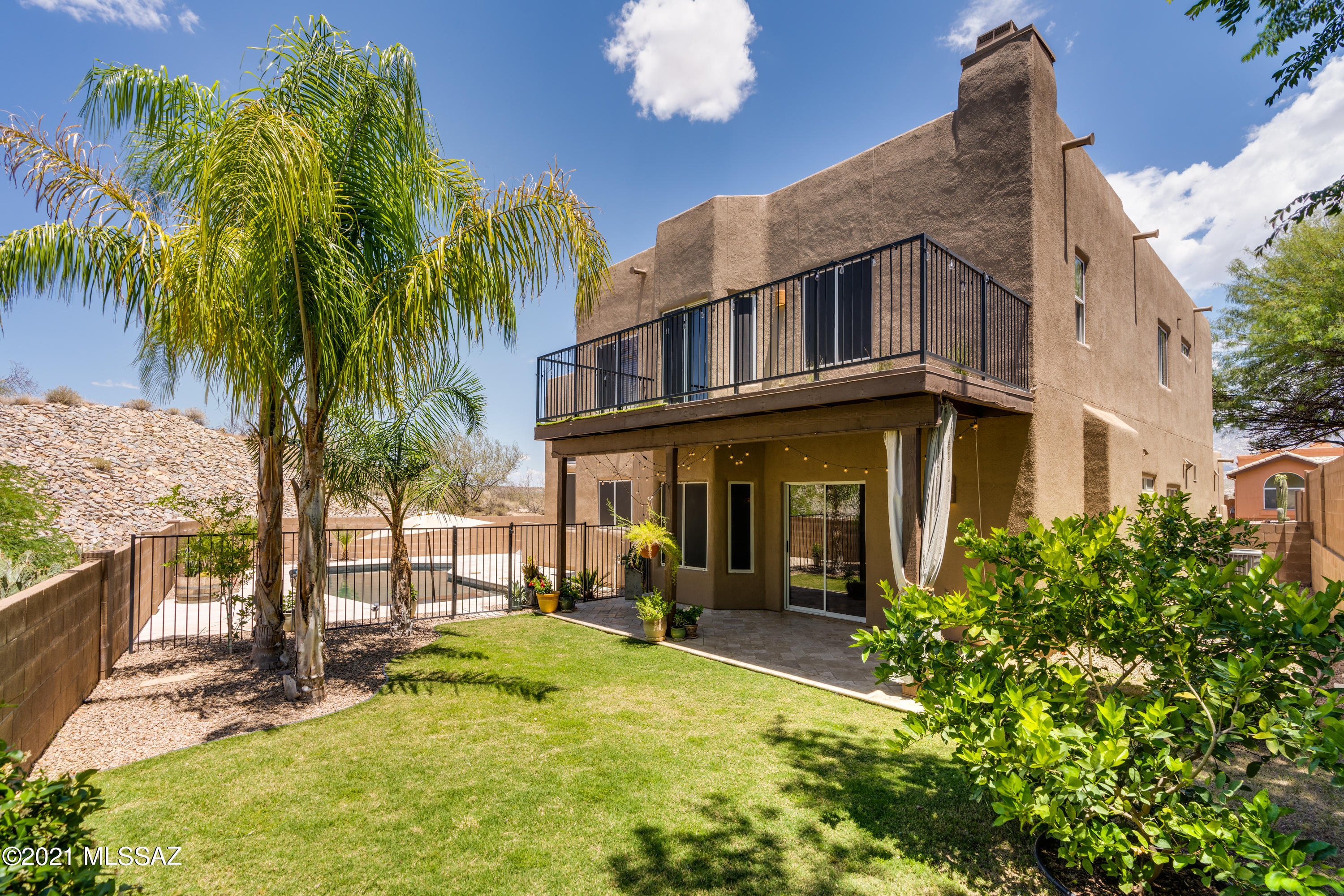Catalina Shadows Estates (69-540) - Residential