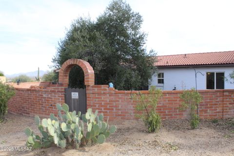 A home in Green Valley