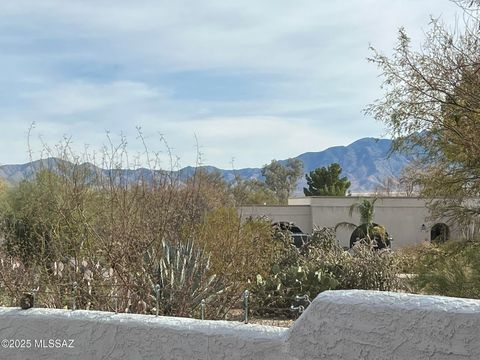 A home in Green Valley