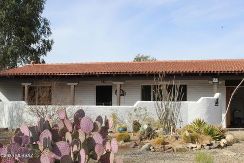 A home in Green Valley