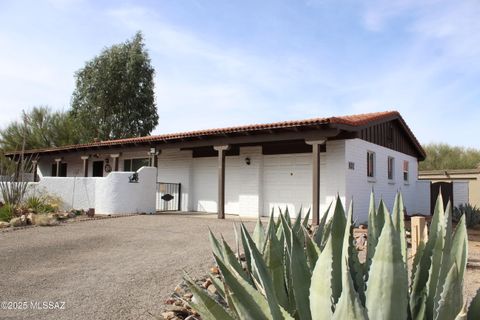 A home in Green Valley