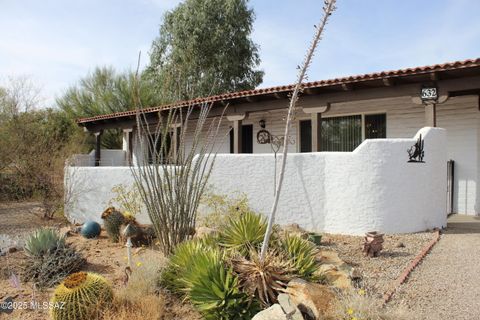 A home in Green Valley