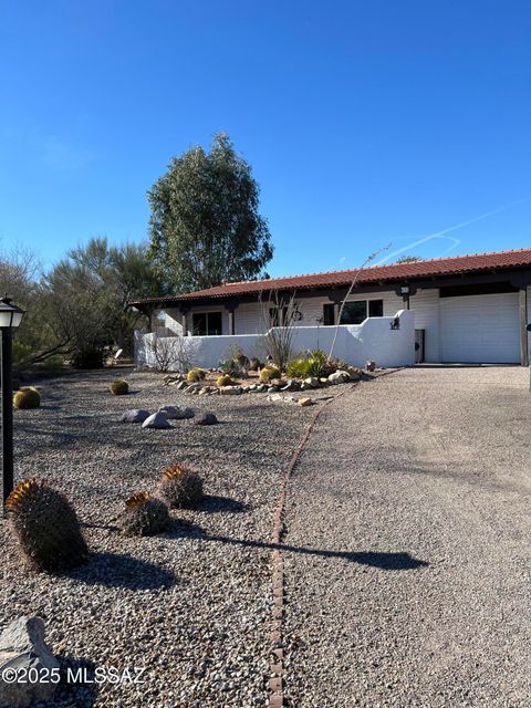 A home in Green Valley