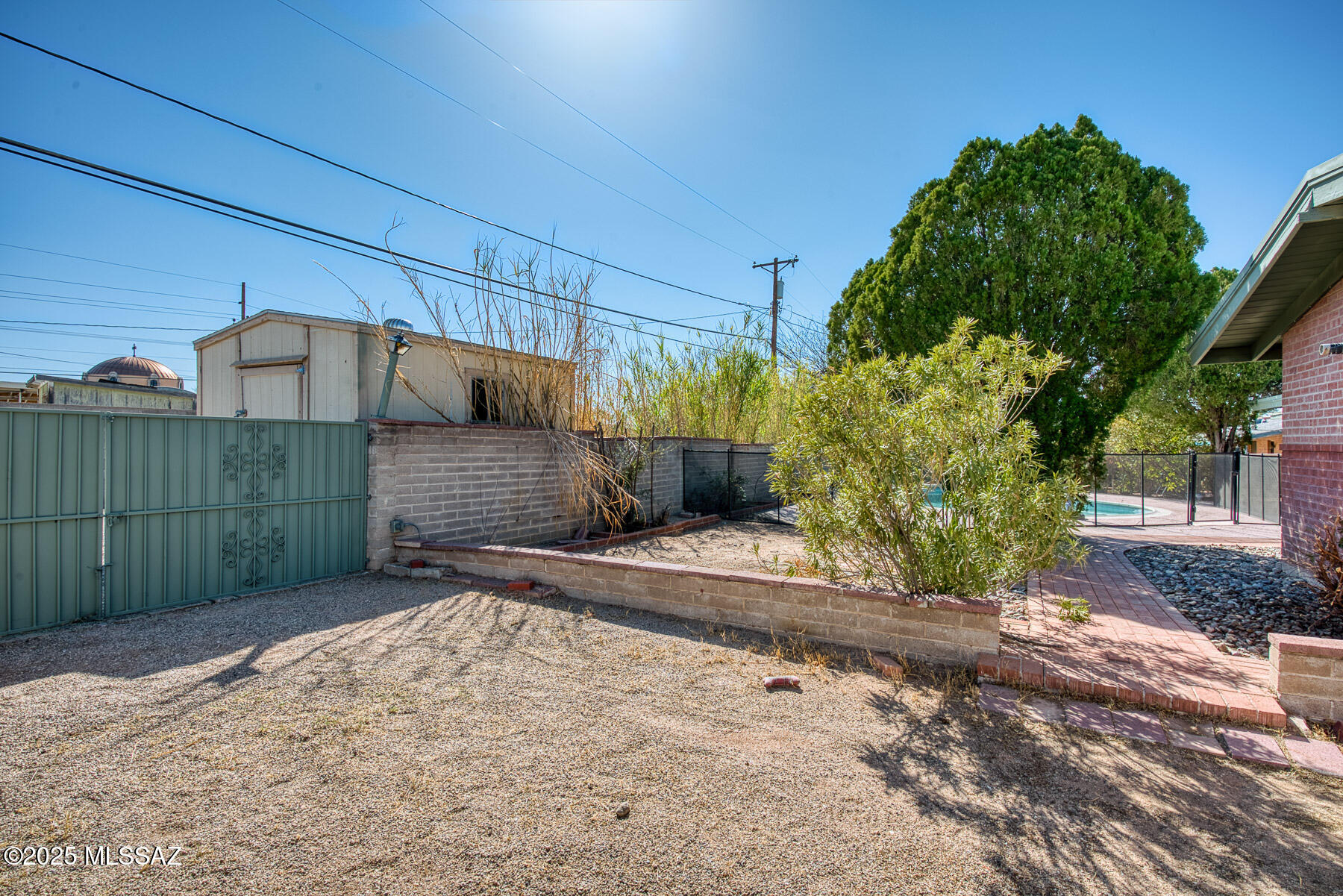 Wilmot Dsrt Est Resub Lt 25 28 - Residential