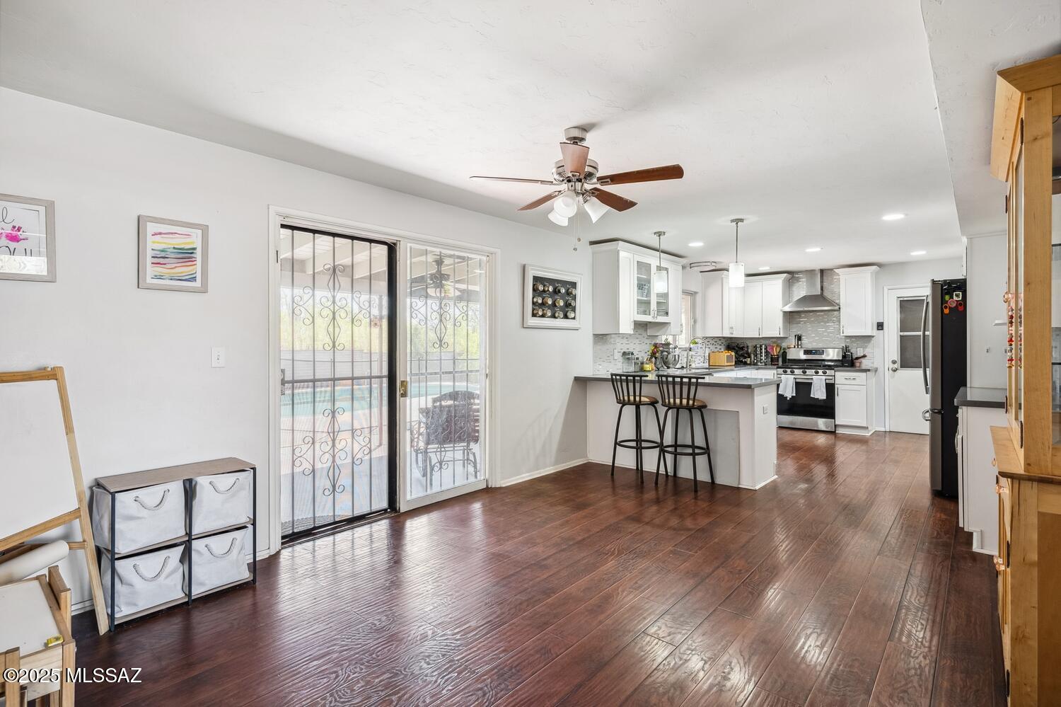 Wilmot Dsrt Est Resub Lt 25 28 - Residential