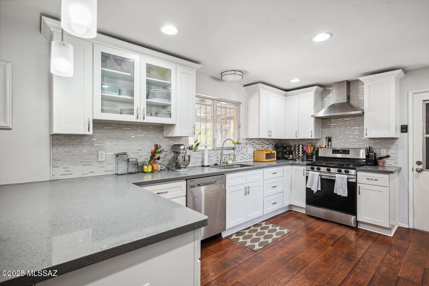 Wilmot Dsrt Est Resub Lt 25 28 - Residential