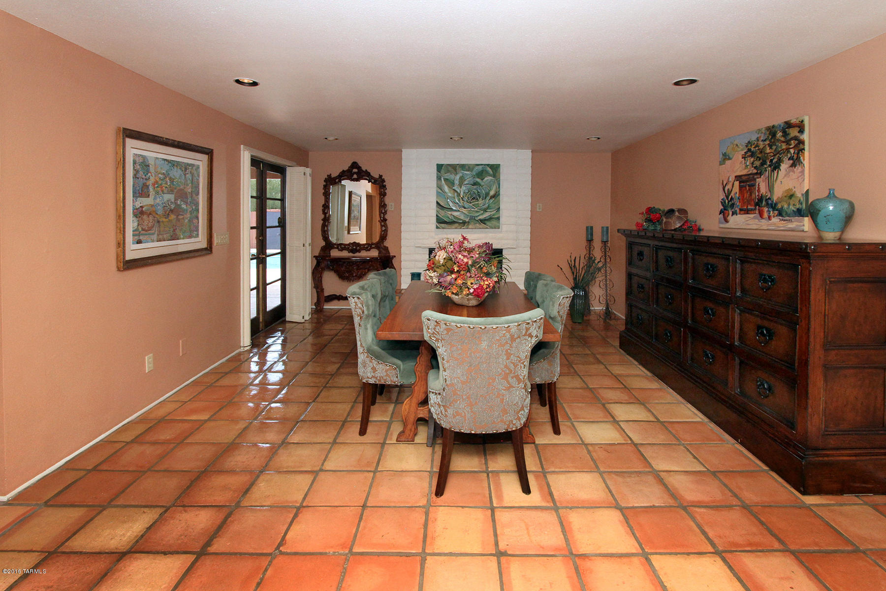 Sabino Vista NO. 5 (1-30) - Residential