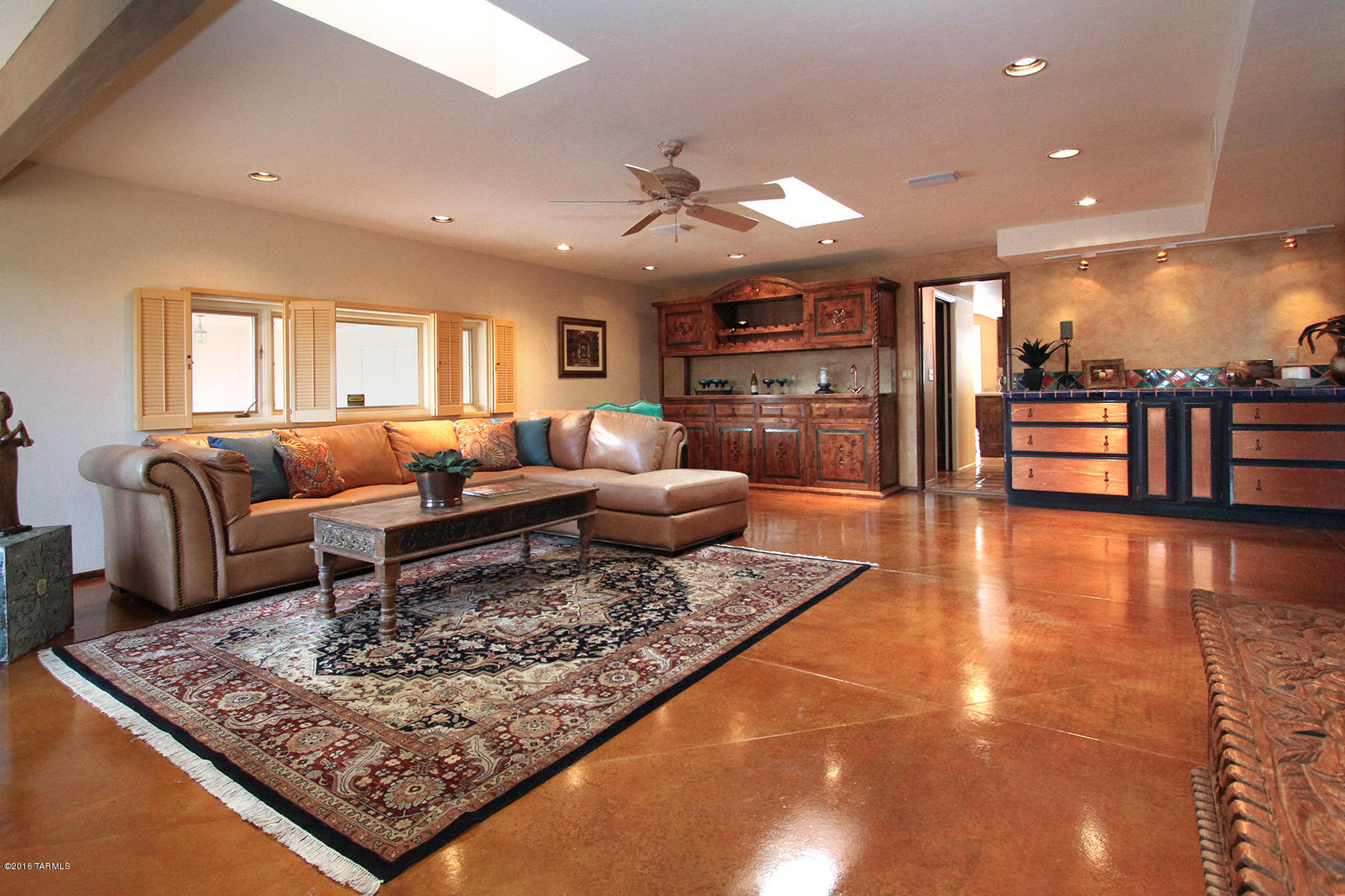 Sabino Vista NO. 5 (1-30) - Residential