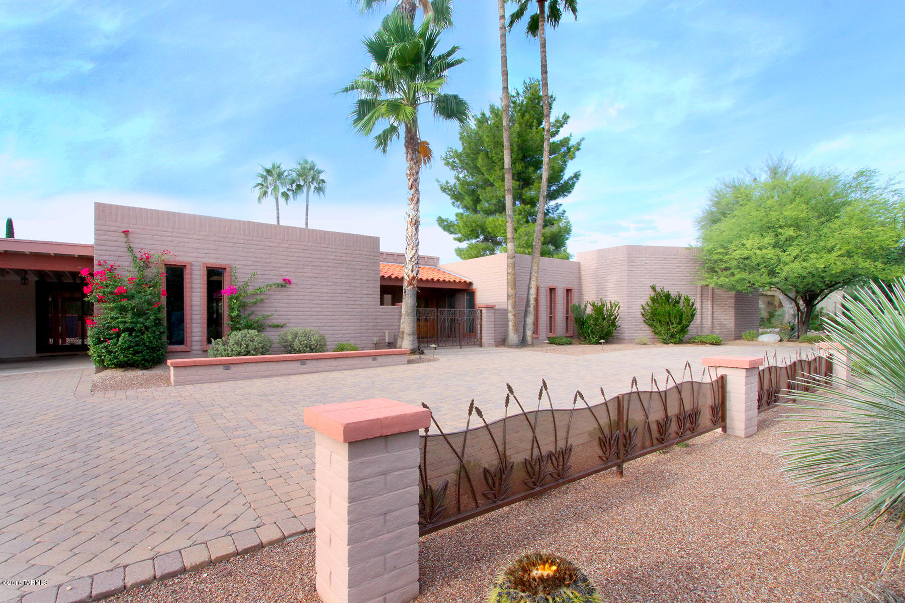 Sabino Vista NO. 5 (1-30) - Residential