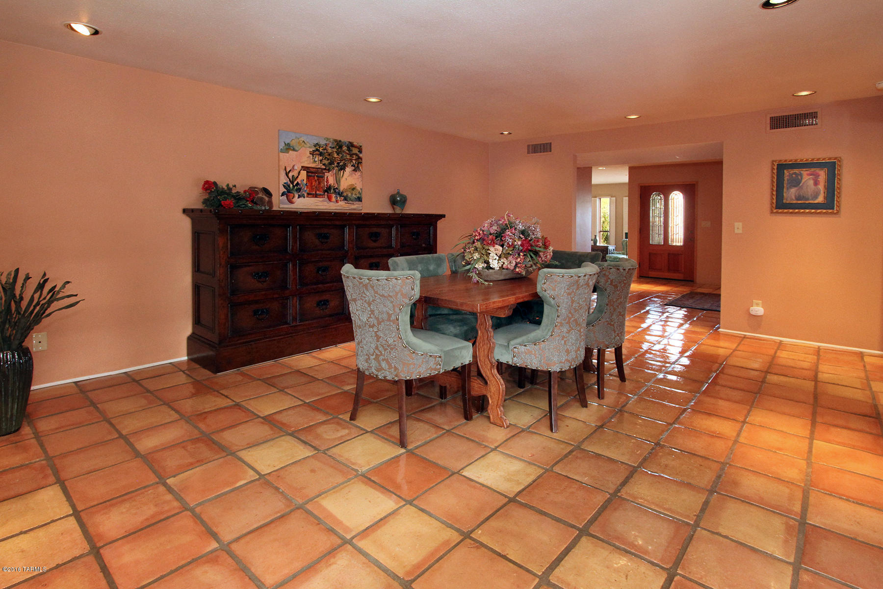 Sabino Vista NO. 5 (1-30) - Residential