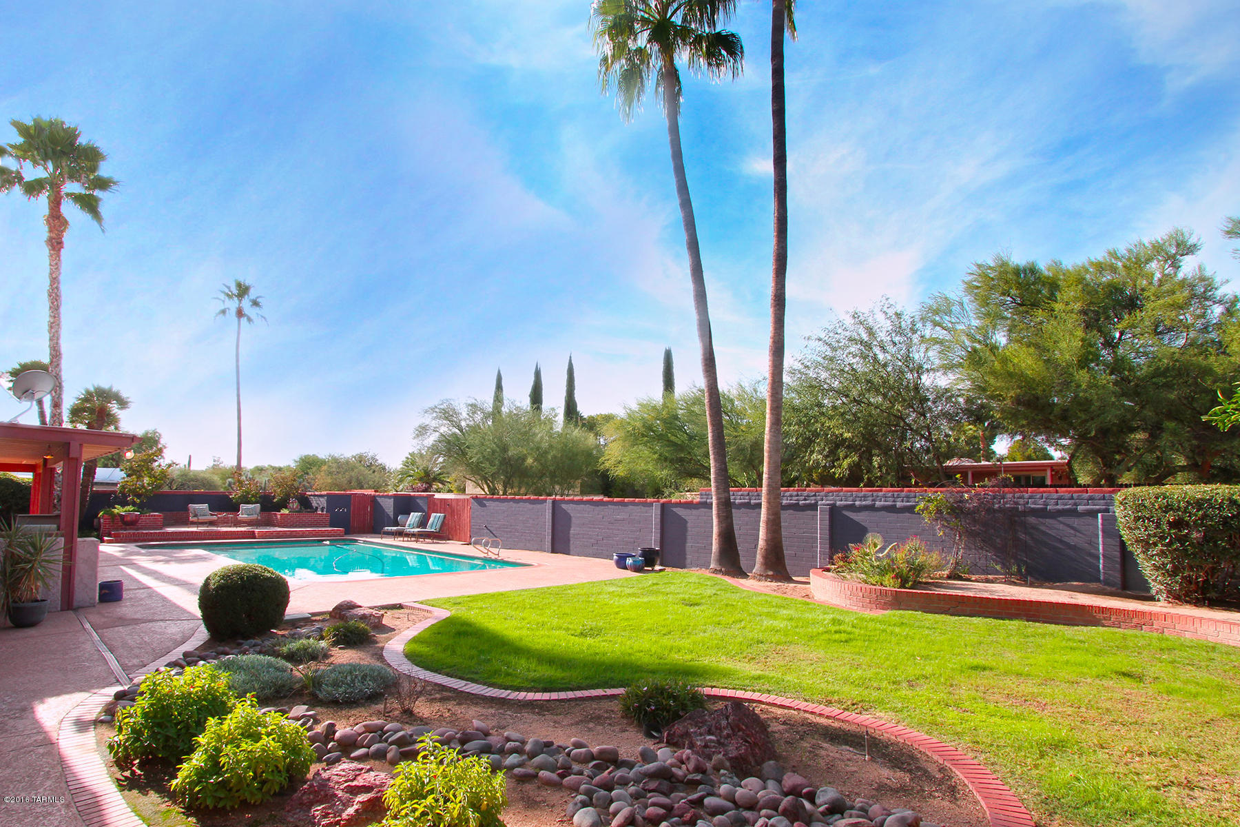 Sabino Vista NO. 5 (1-30) - Residential
