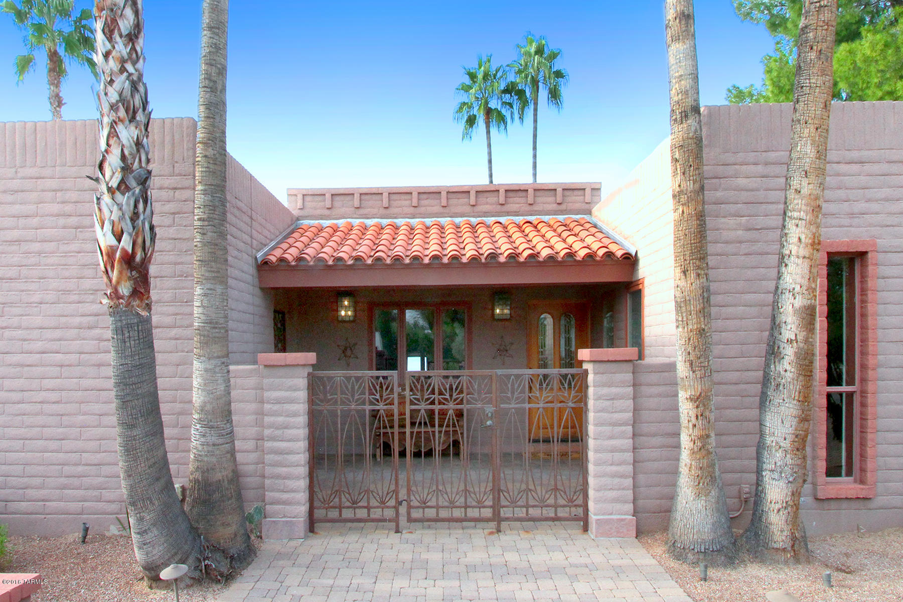 Sabino Vista NO. 5 (1-30) - Residential