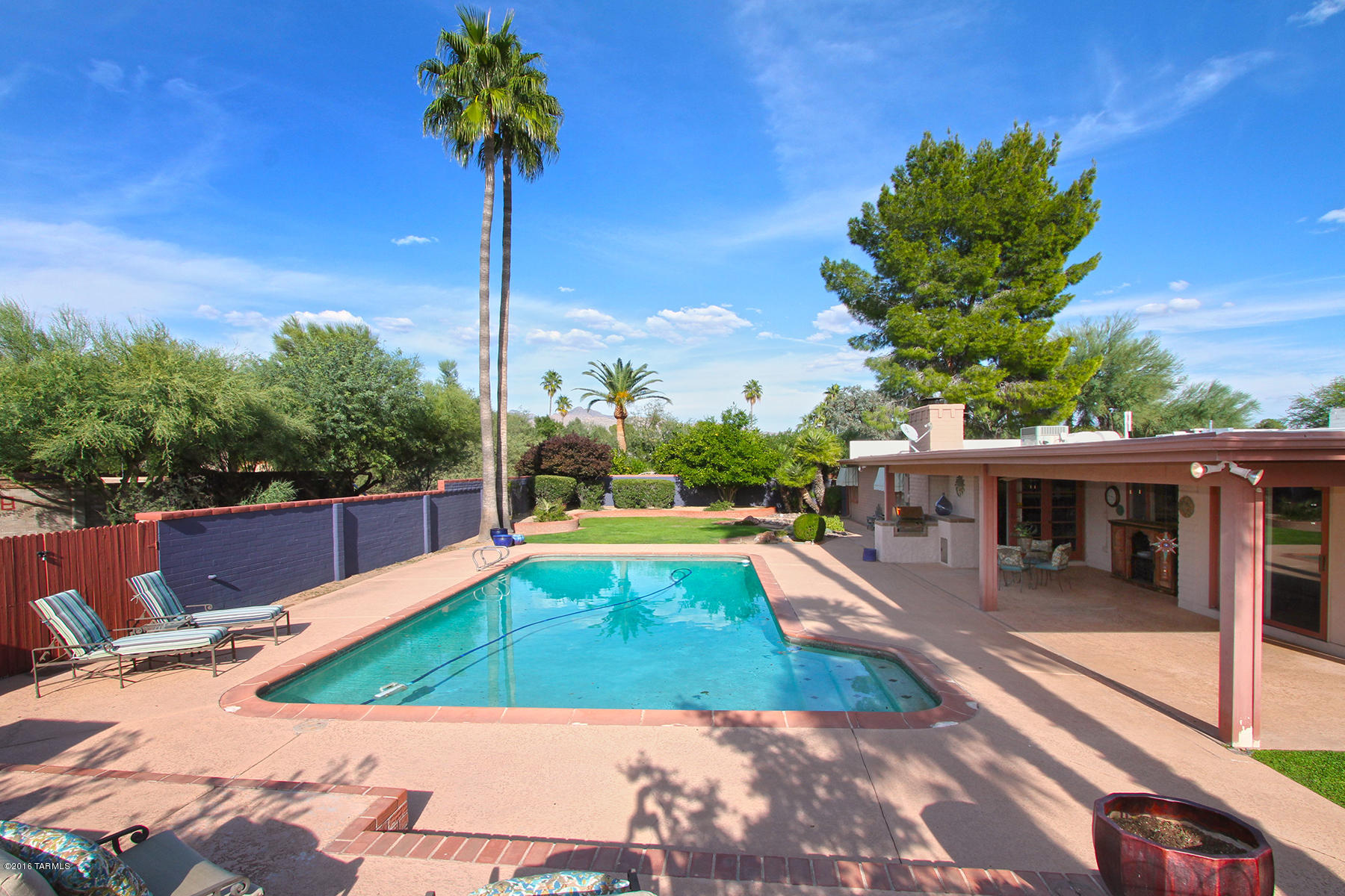 Sabino Vista NO. 5 (1-30) - Residential