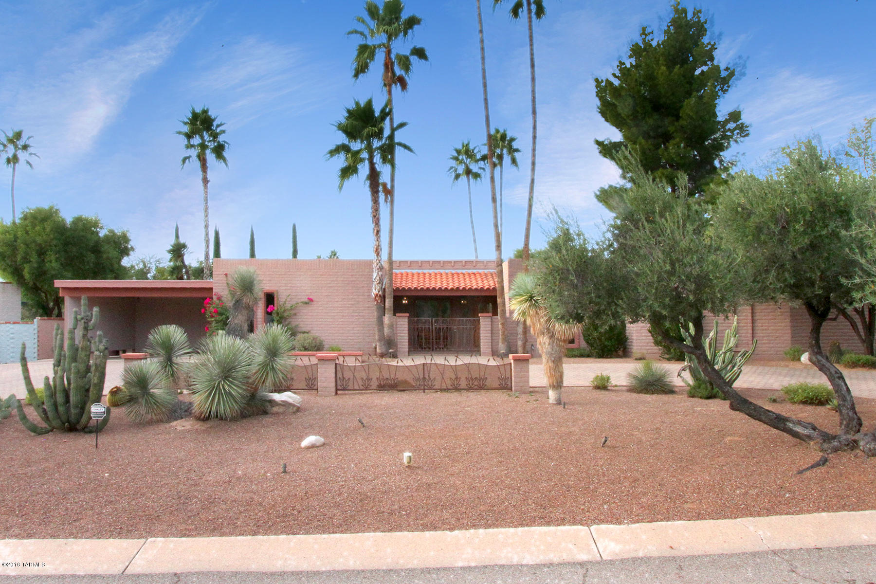 Sabino Vista NO. 5 (1-30) - Residential