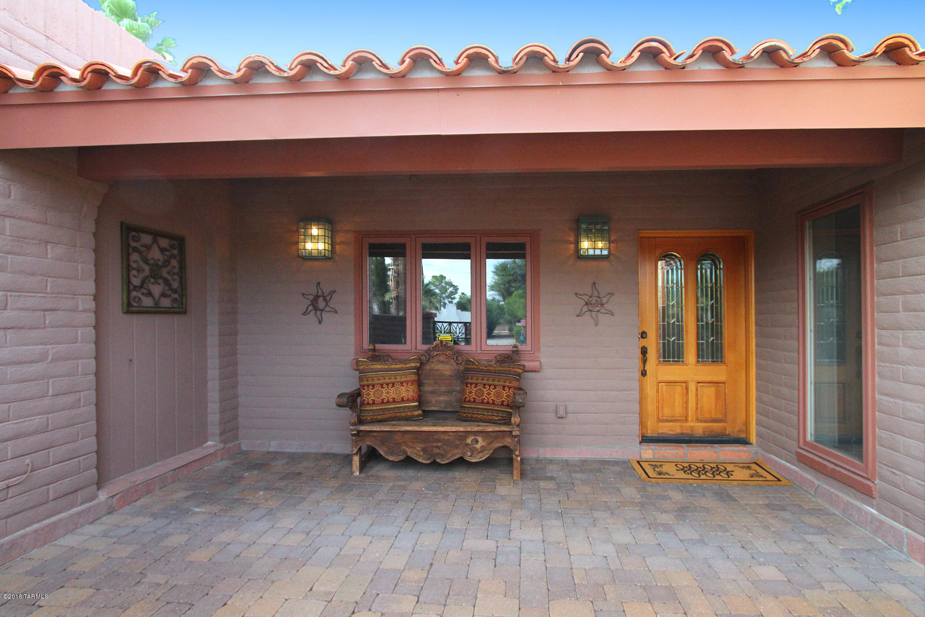 Sabino Vista NO. 5 (1-30) - Residential