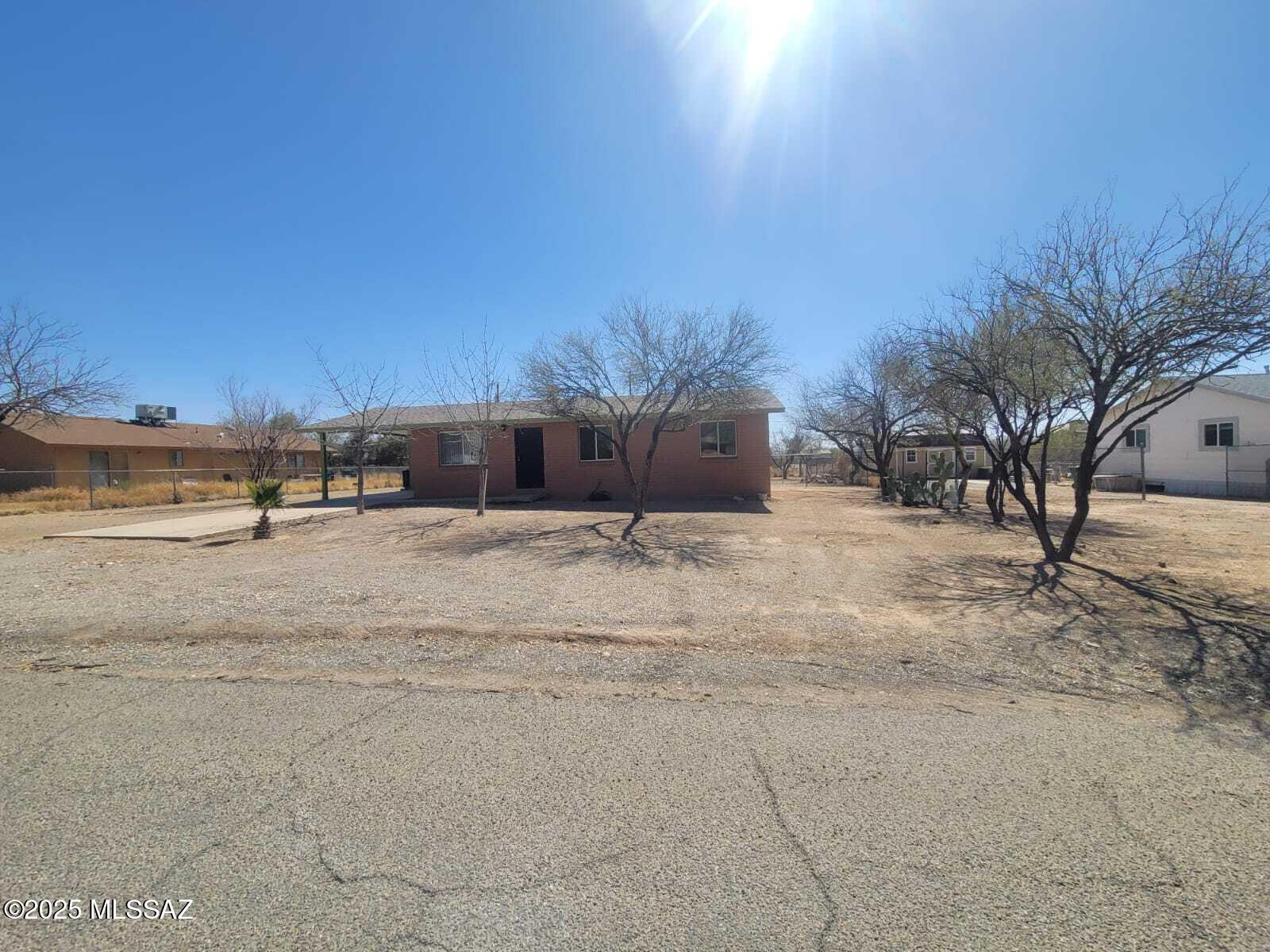 Sunset Acres - Residential