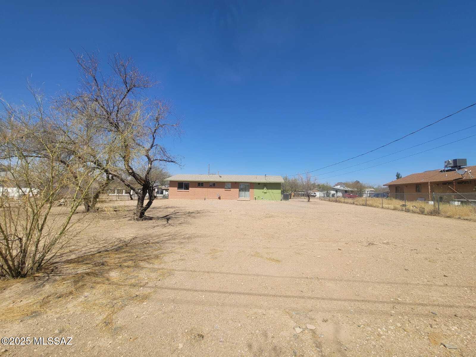 Sunset Acres - Residential