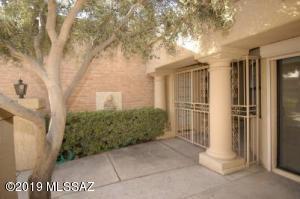 Riverbend - Sabino Canyon Road  (1-97) - Residential