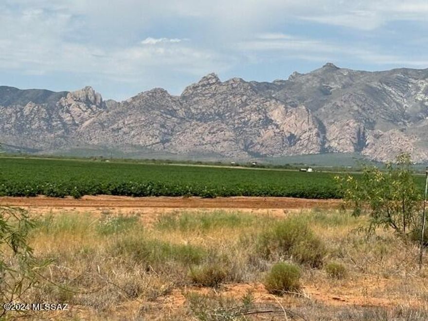 4 Acre parcel with a 20% well share. lots are 662x263 and run South to North. Well share is with 1525 N Arabian Lane. Great mountain views. Zoned RU-4 which is highly desired for OPT-OUT. Manufactured homes also allowed. Parcel to be cut out at closing. 2, 4 Acre parcels avail at $24,000. EA Driveway access is on E Horse Country for both lots.
Owner will carry with $10,000 down. Balance for 2-3 yrs at 12% interest.