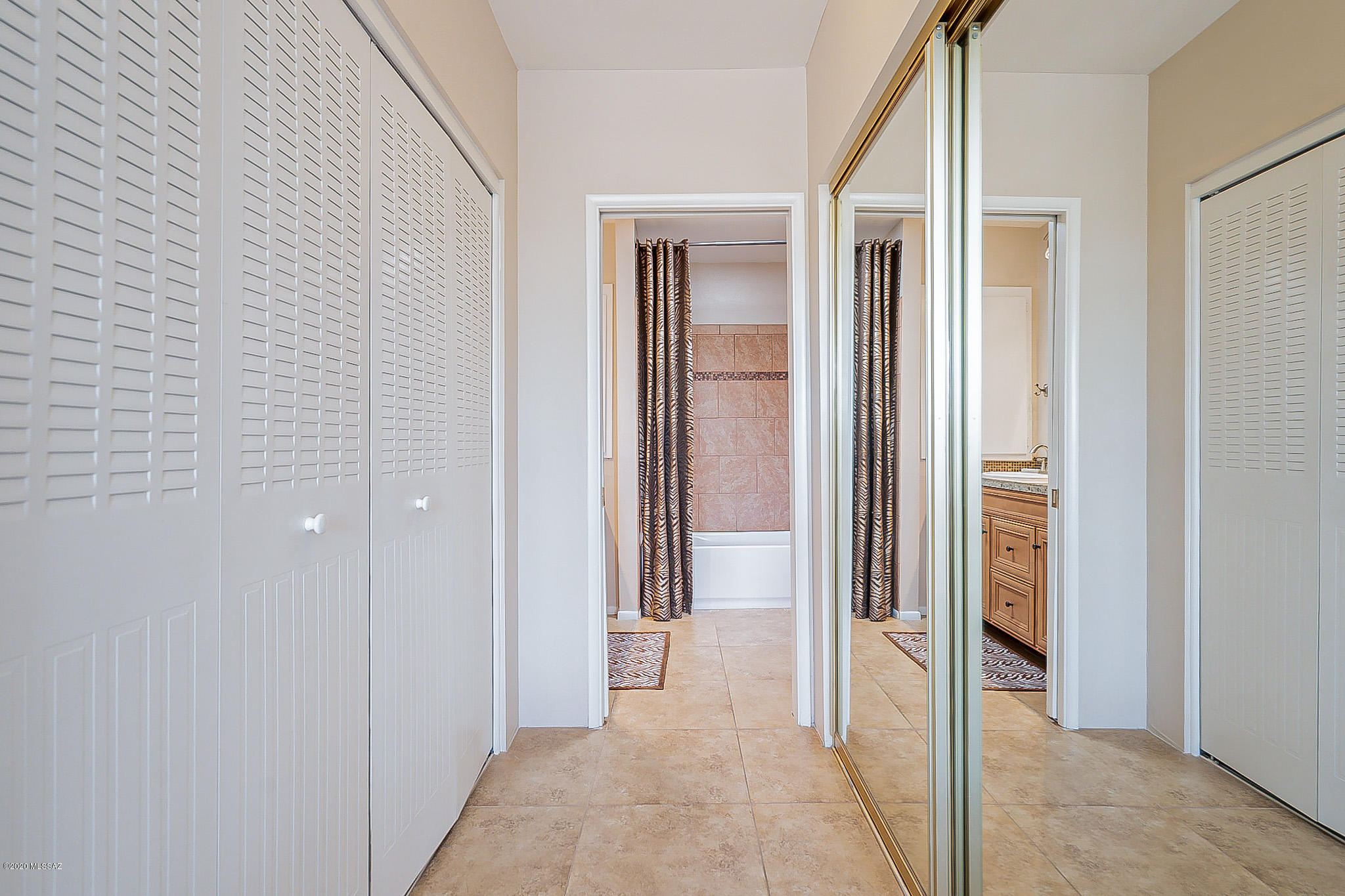 Hidden Valley Townhouses - Residential