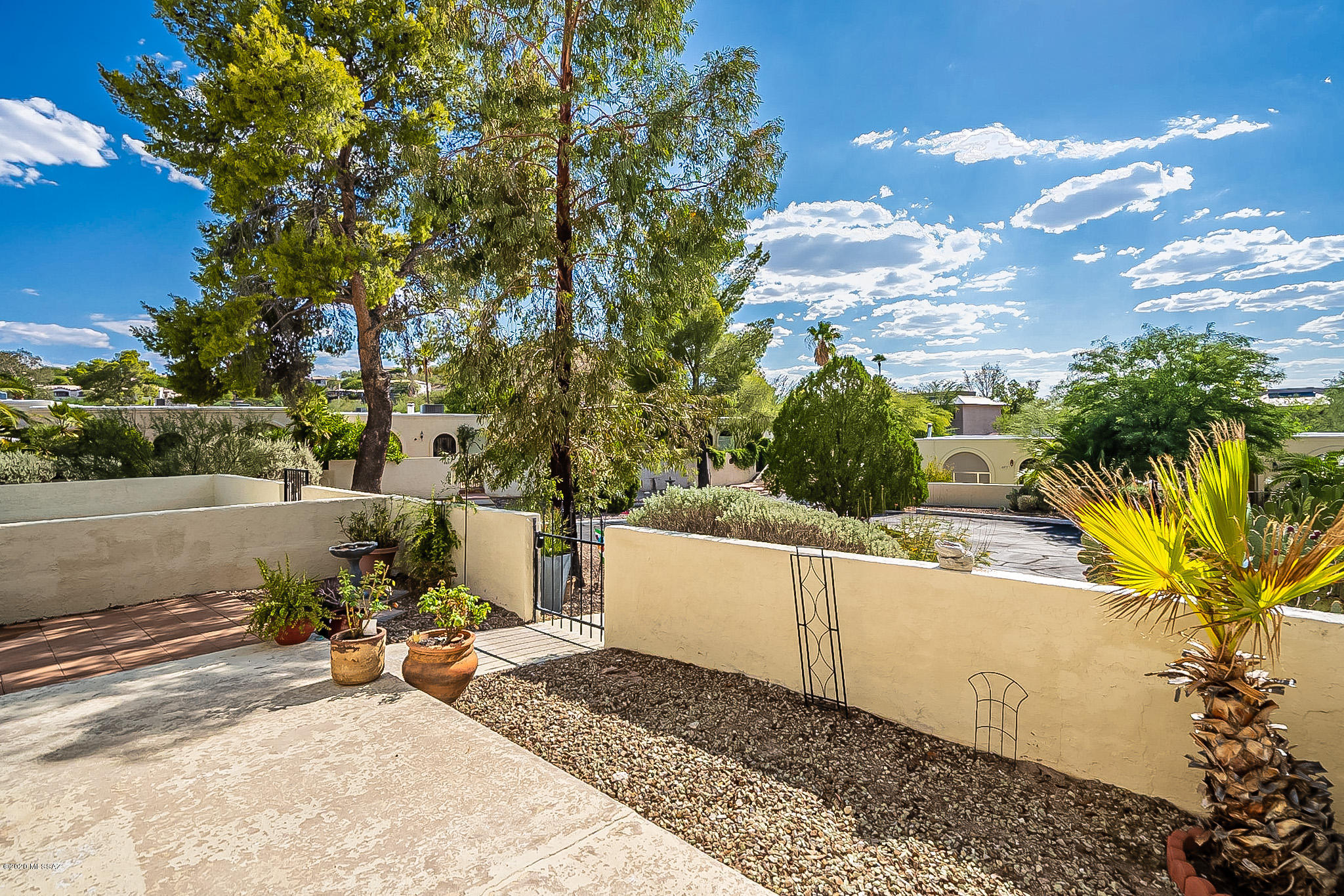 Hidden Valley Townhouses - Residential