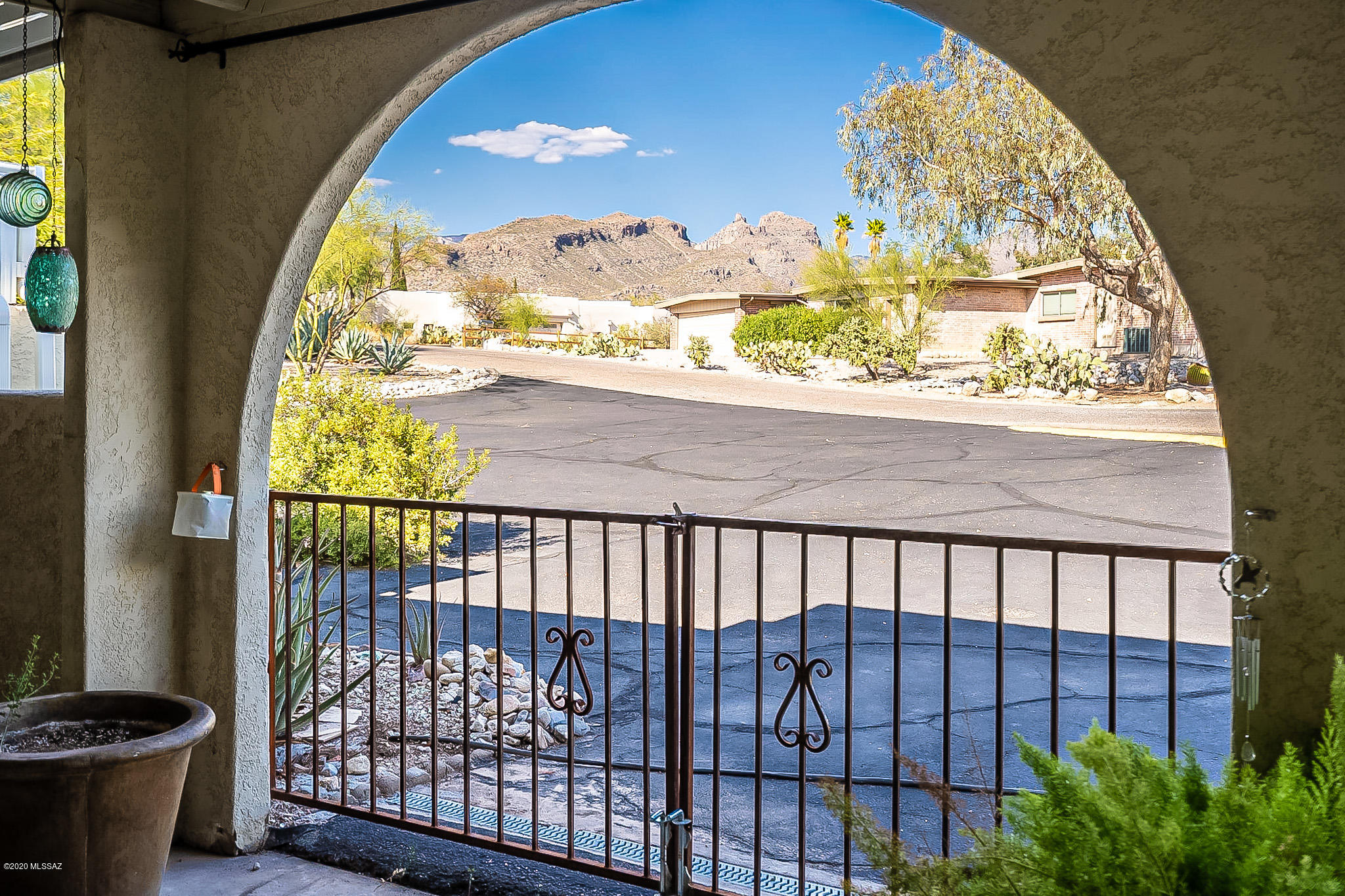 Hidden Valley Townhouses - Residential