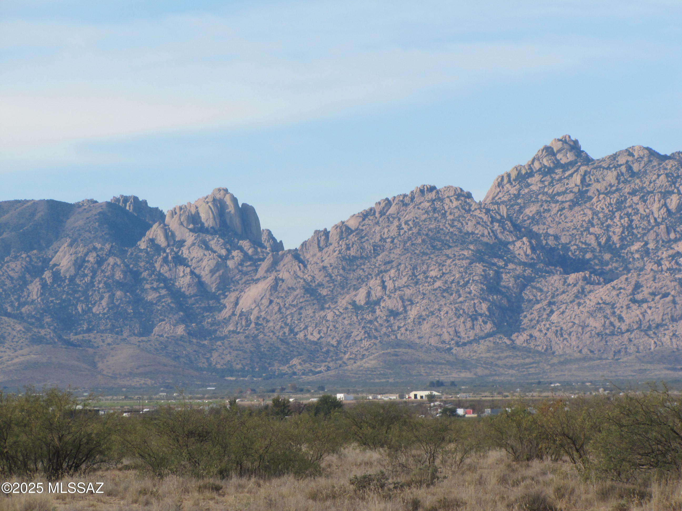 Arizona Sun Sites - Land