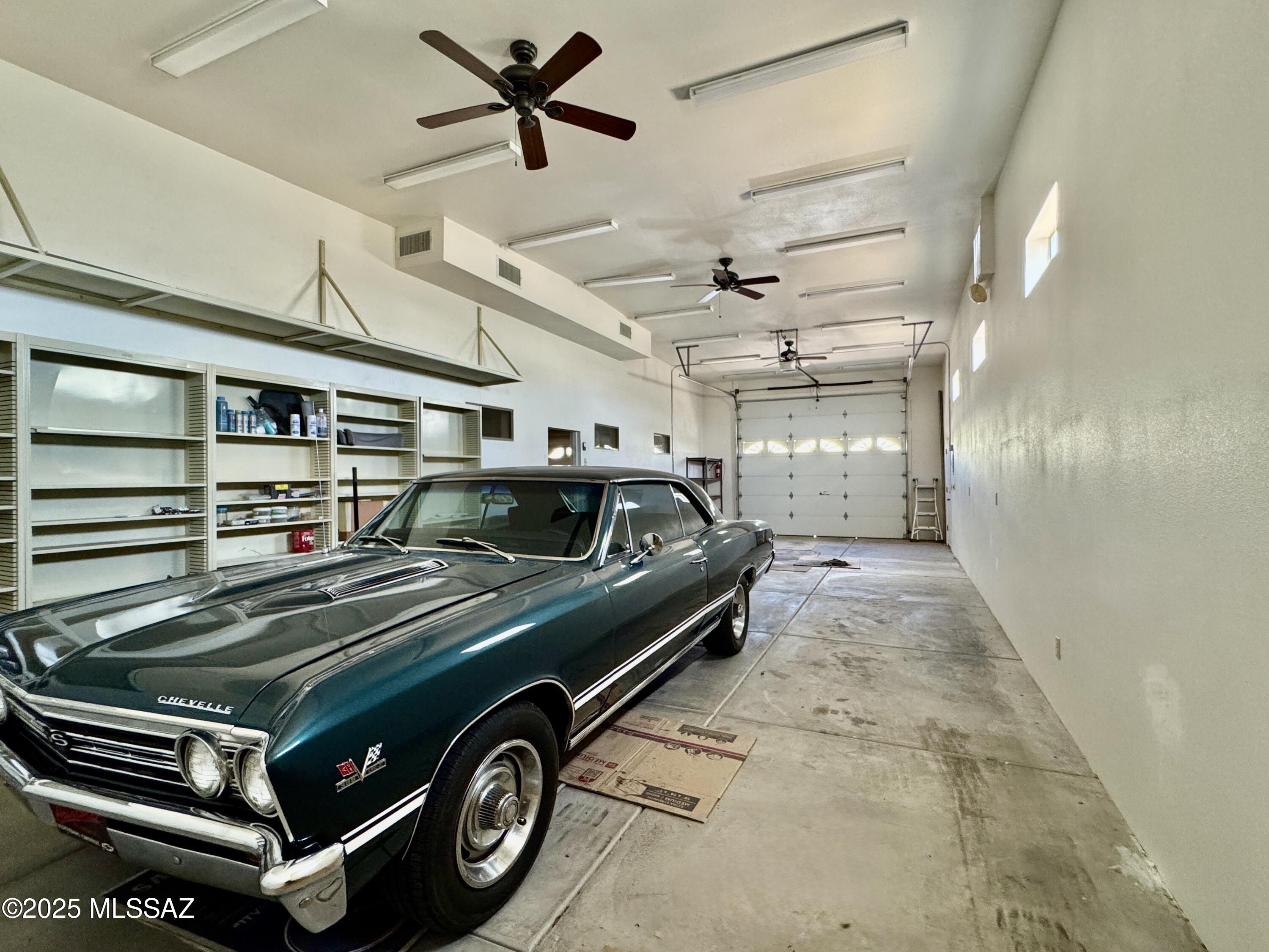 Casas Adobes West (1-220) - Residential