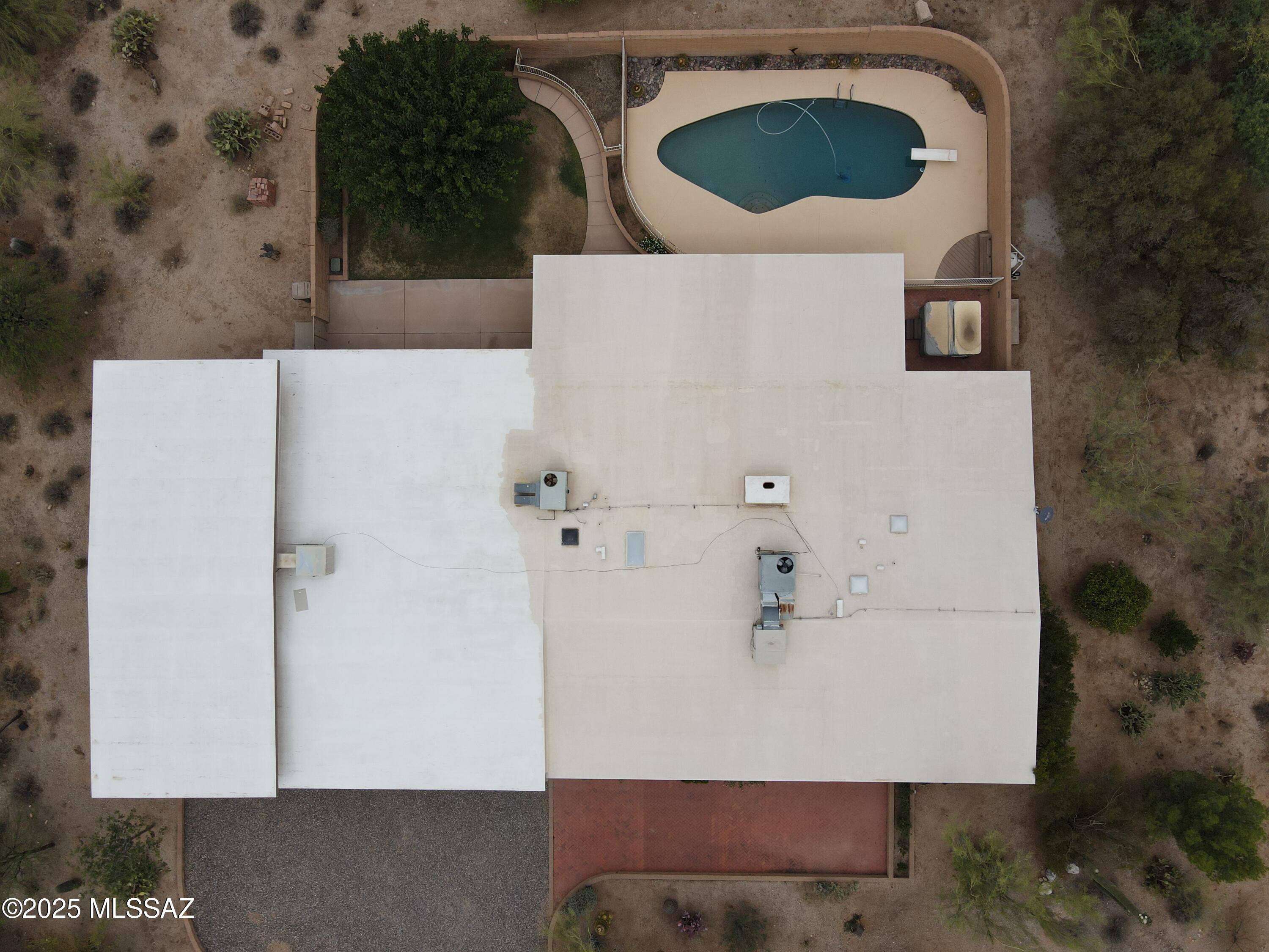 Casas Adobes West (1-220) - Residential