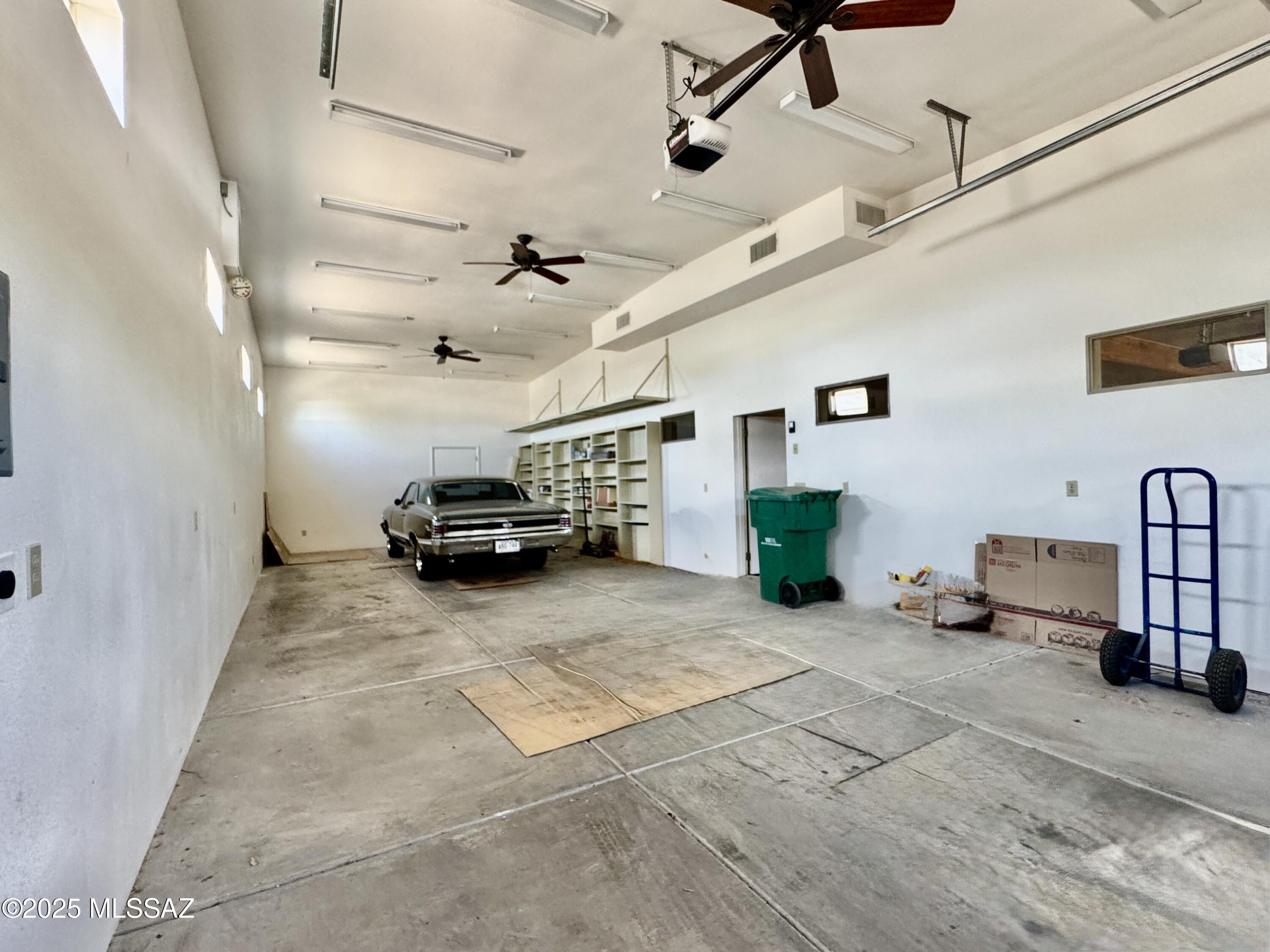 Casas Adobes West (1-220) - Residential