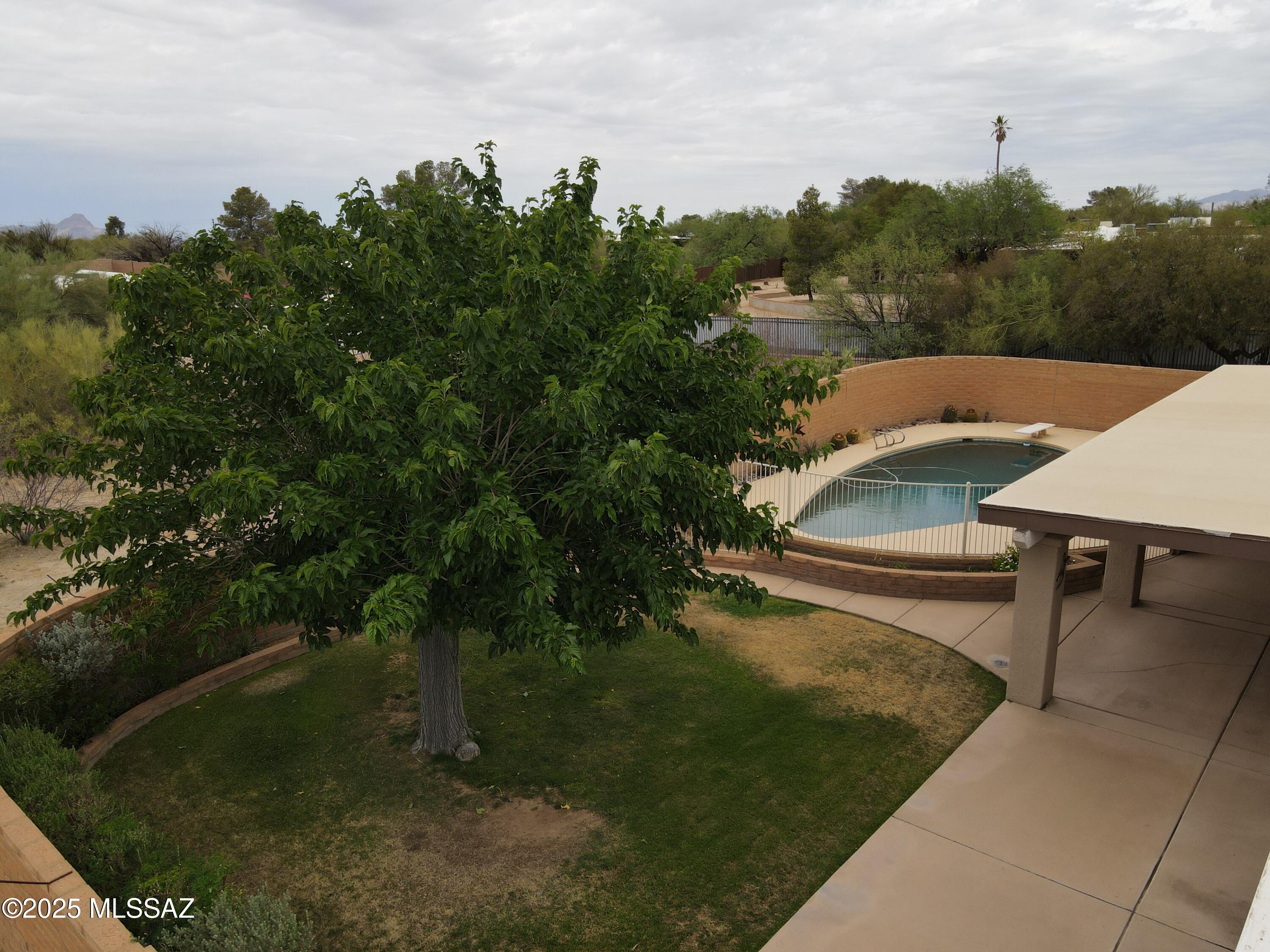 Casas Adobes West (1-220) - Residential