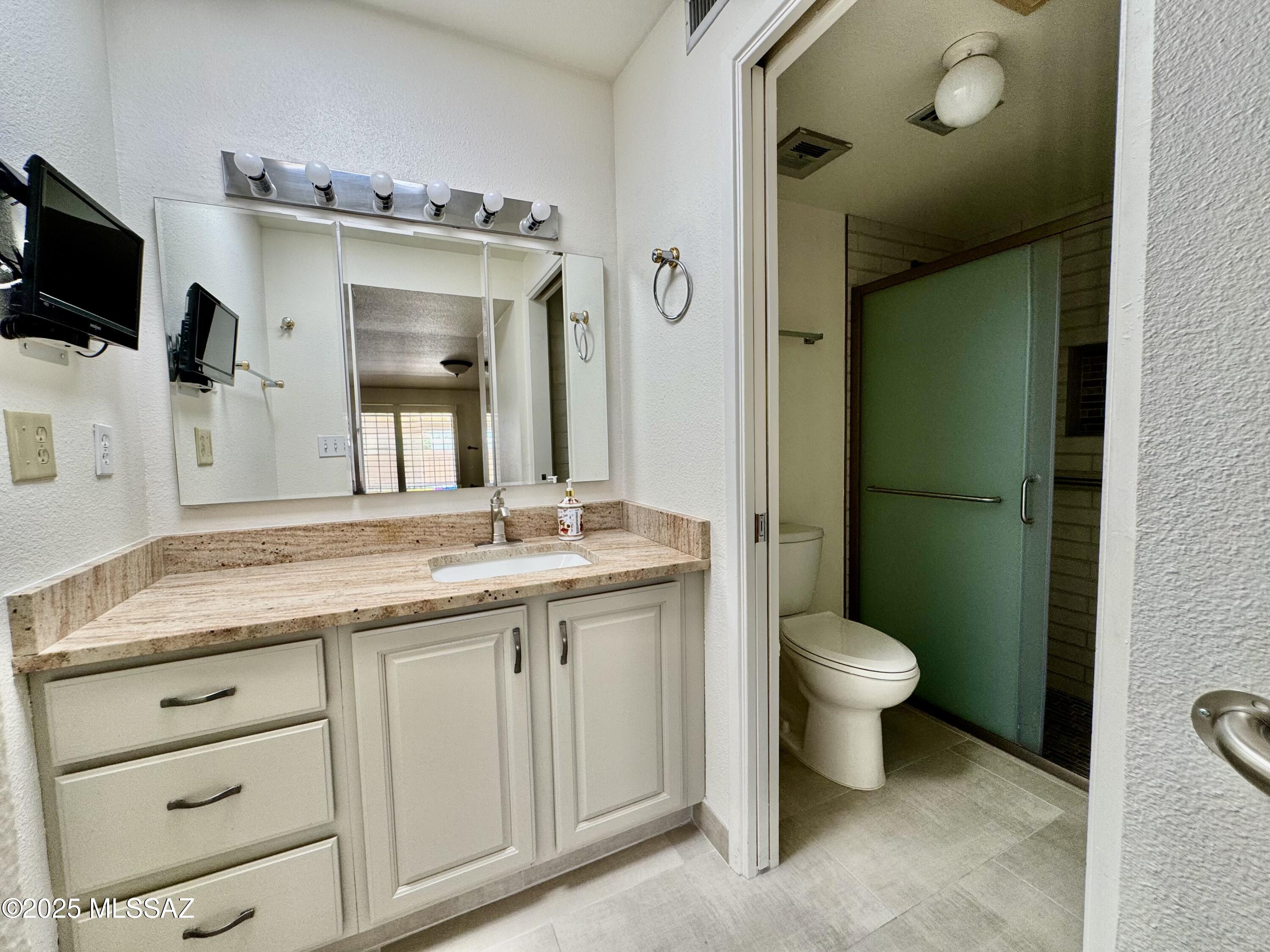Casas Adobes West (1-220) - Residential