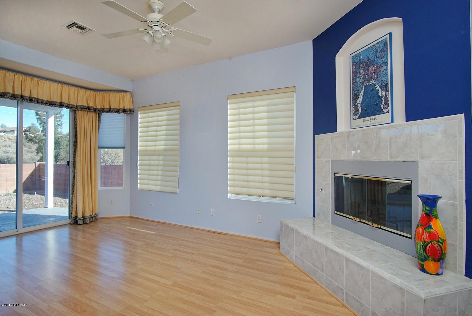 Bella Vista - Residential