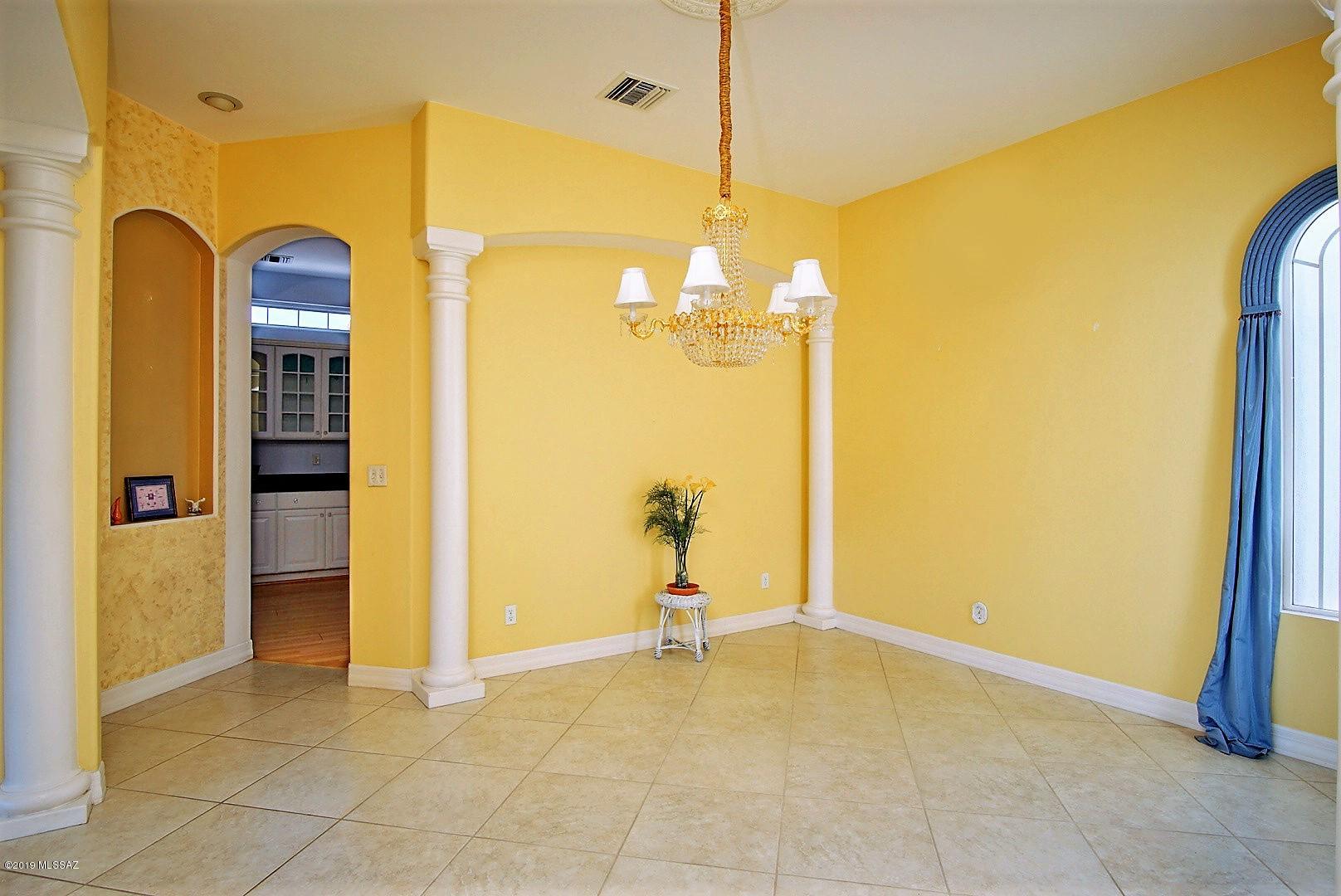 Bella Vista - Residential