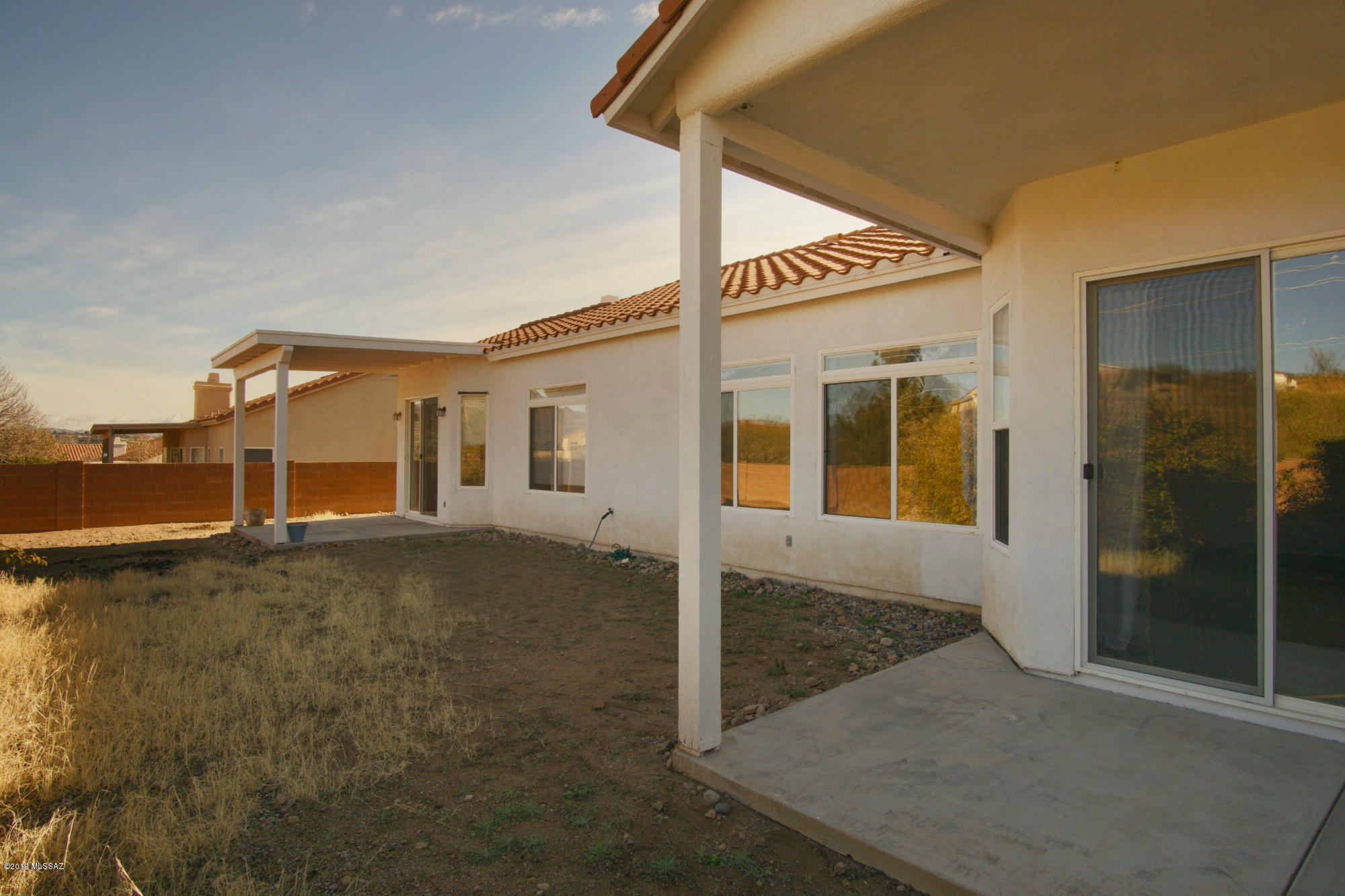 Bella Vista - Residential