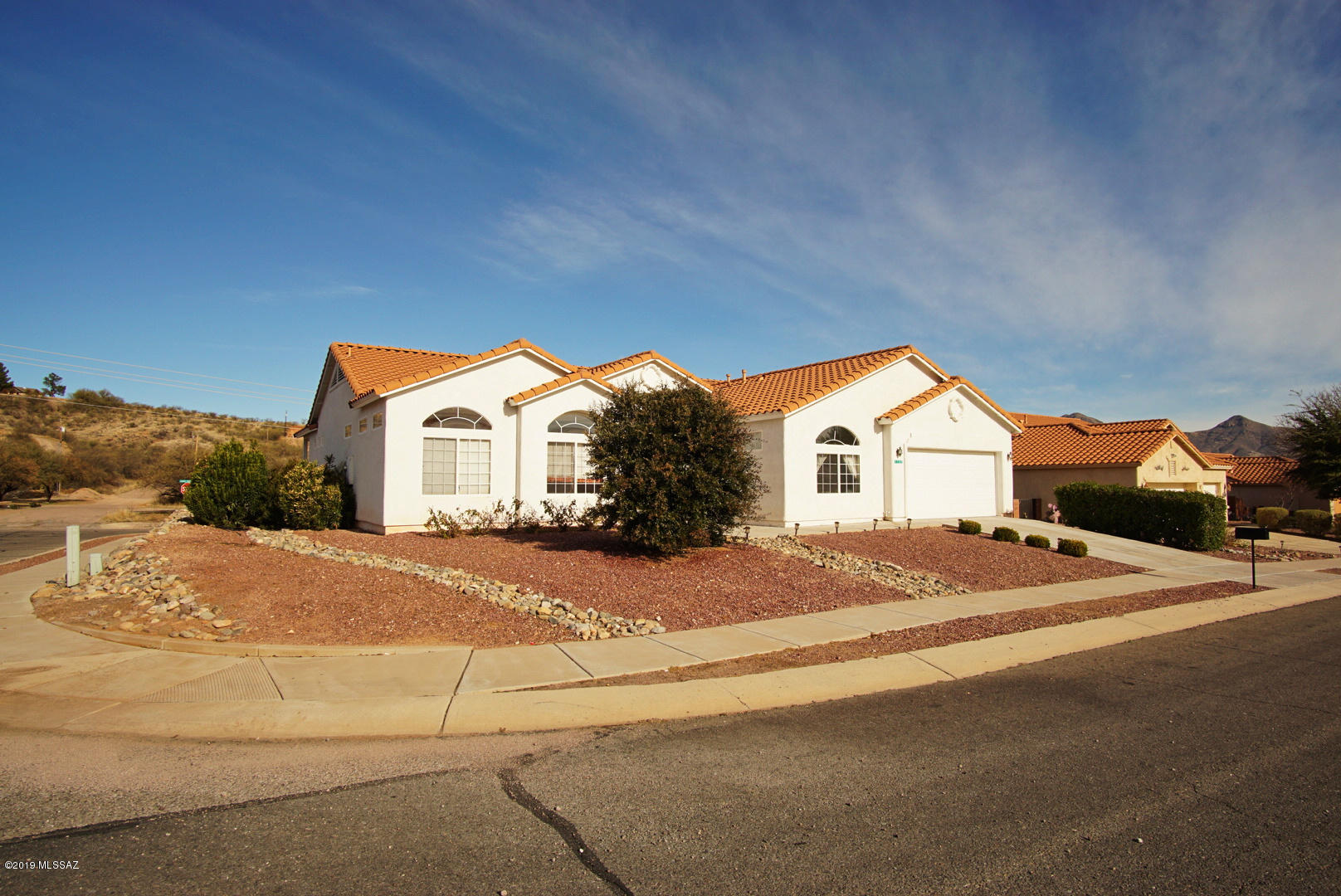 Bella Vista - Residential