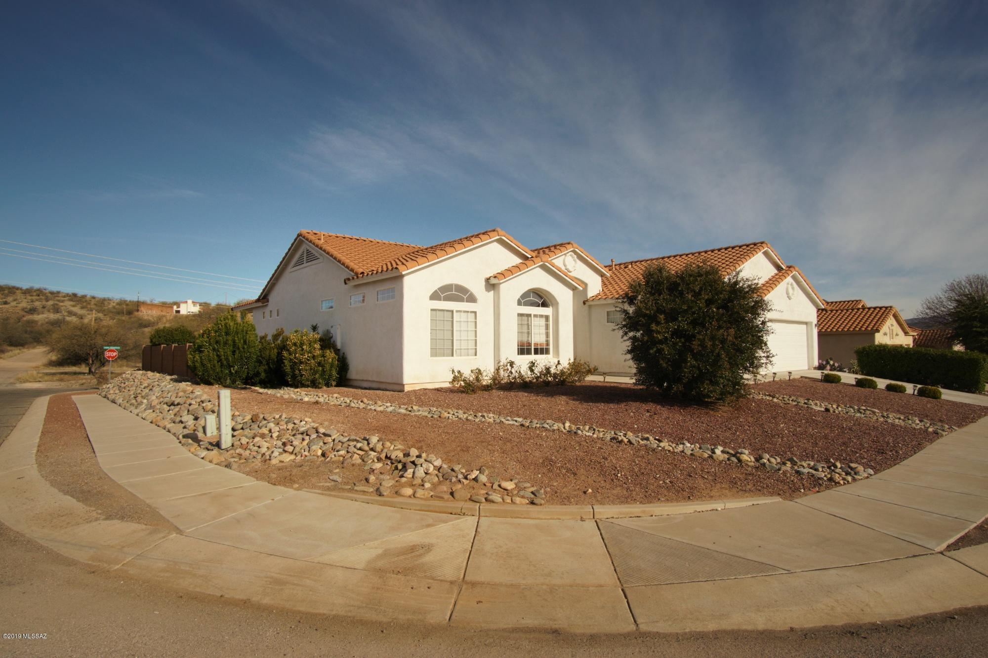 Bella Vista - Residential