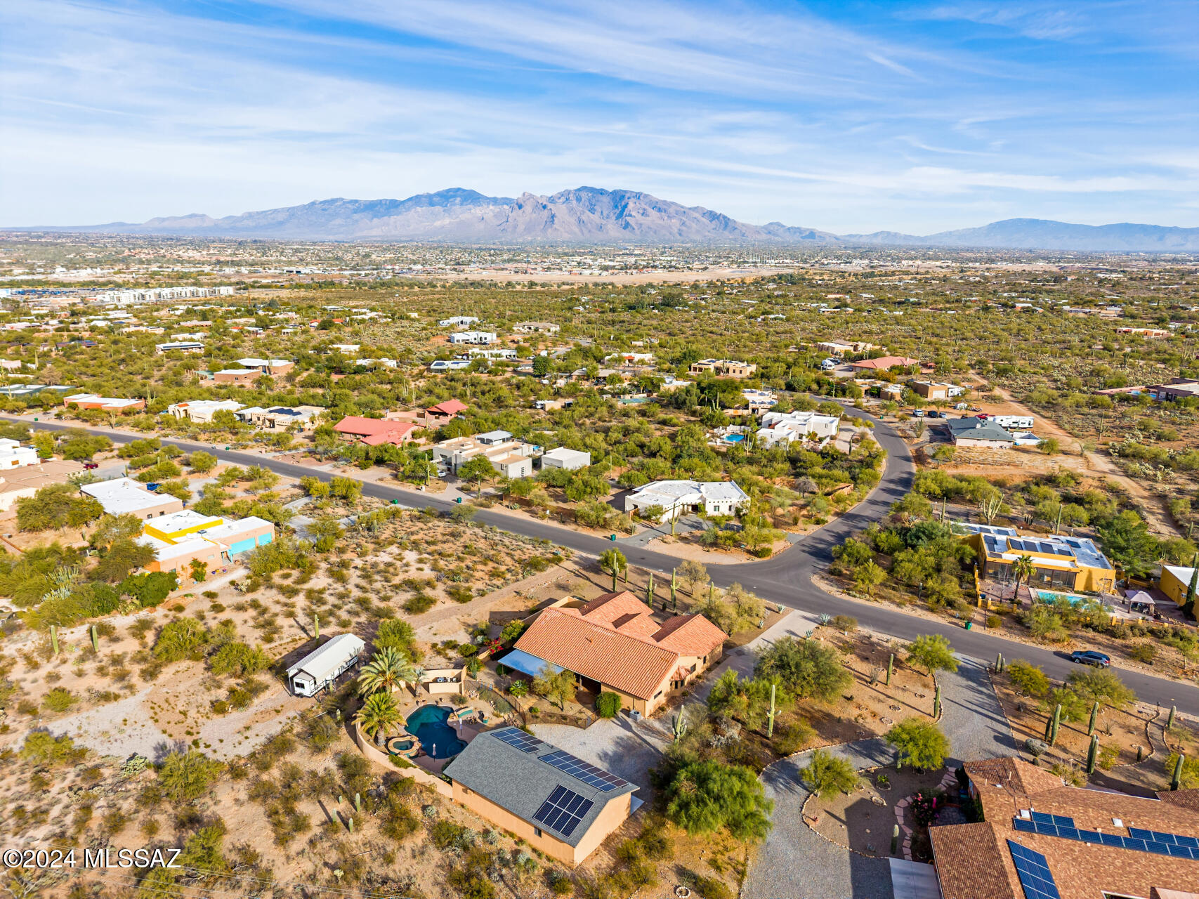 Bridlewood Ranch Estates (1-132) - Residential