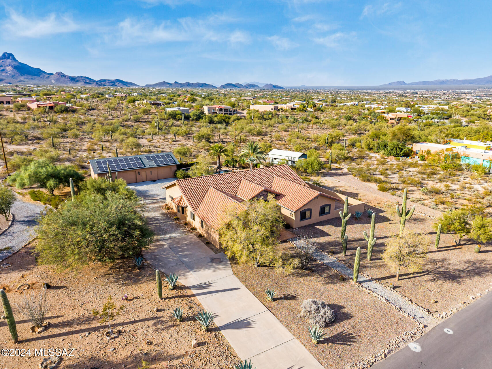 Bridlewood Ranch Estates (1-132) - Residential