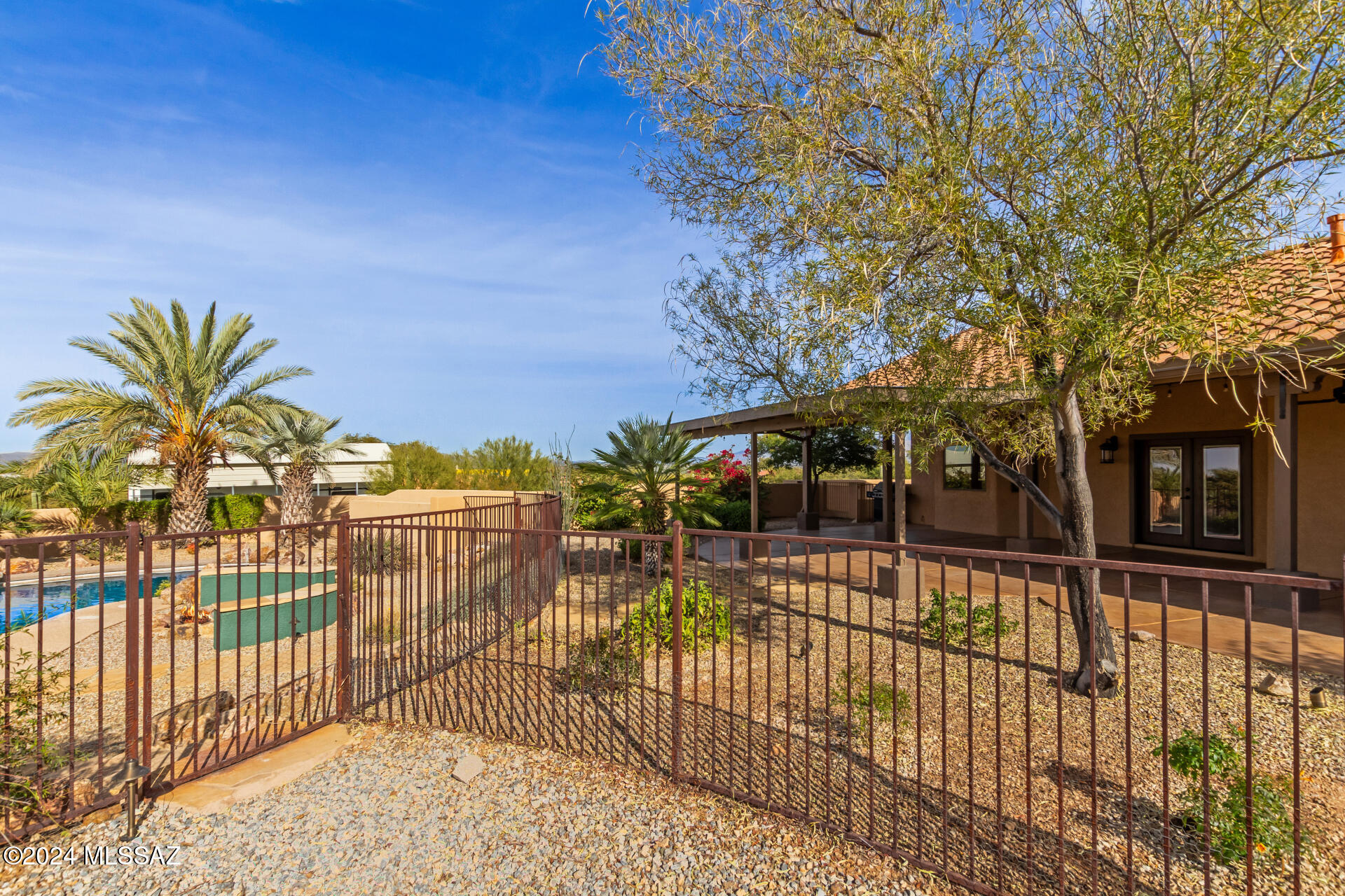 Bridlewood Ranch Estates (1-132) - Residential