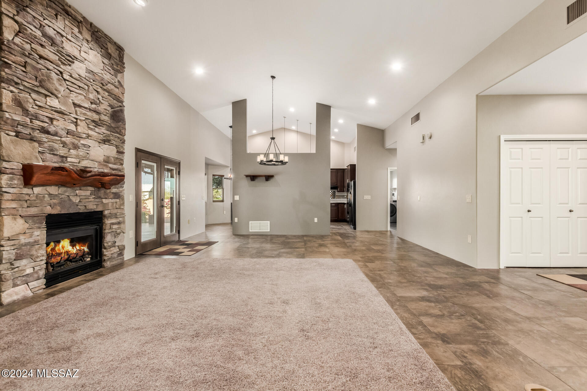 Bridlewood Ranch Estates (1-132) - Residential