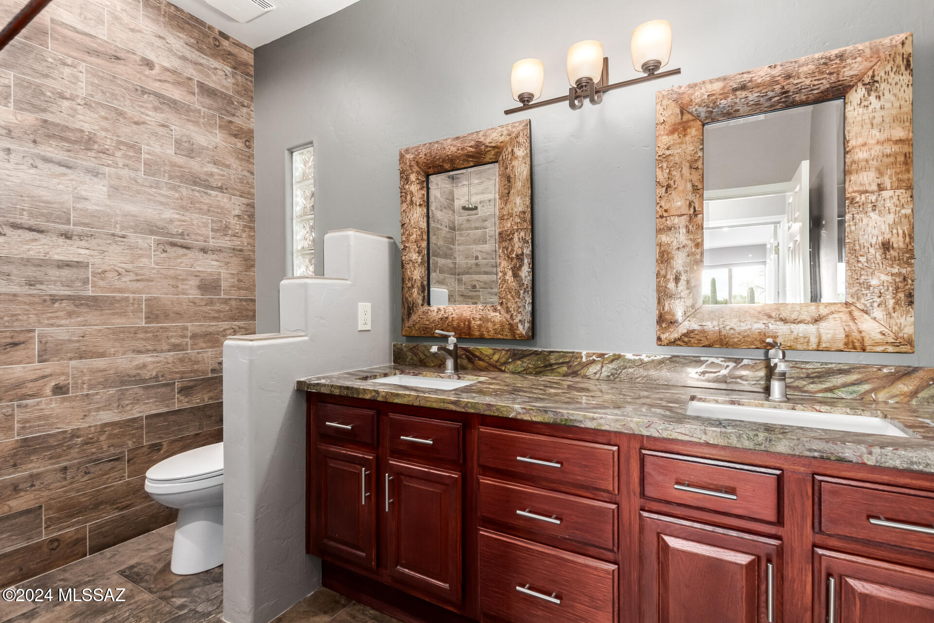 Bridlewood Ranch Estates (1-132) - Residential