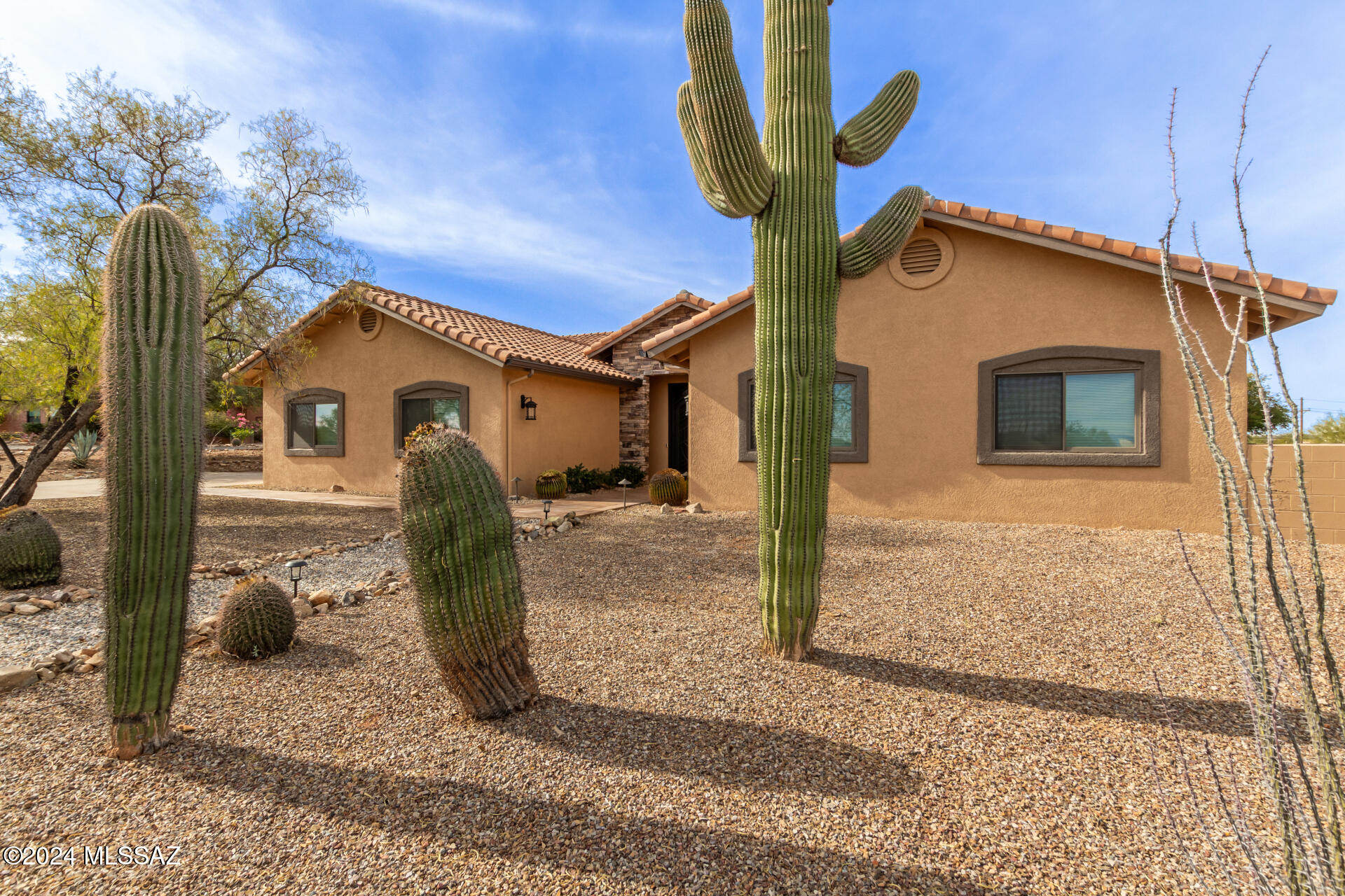 Bridlewood Ranch Estates (1-132) - Residential