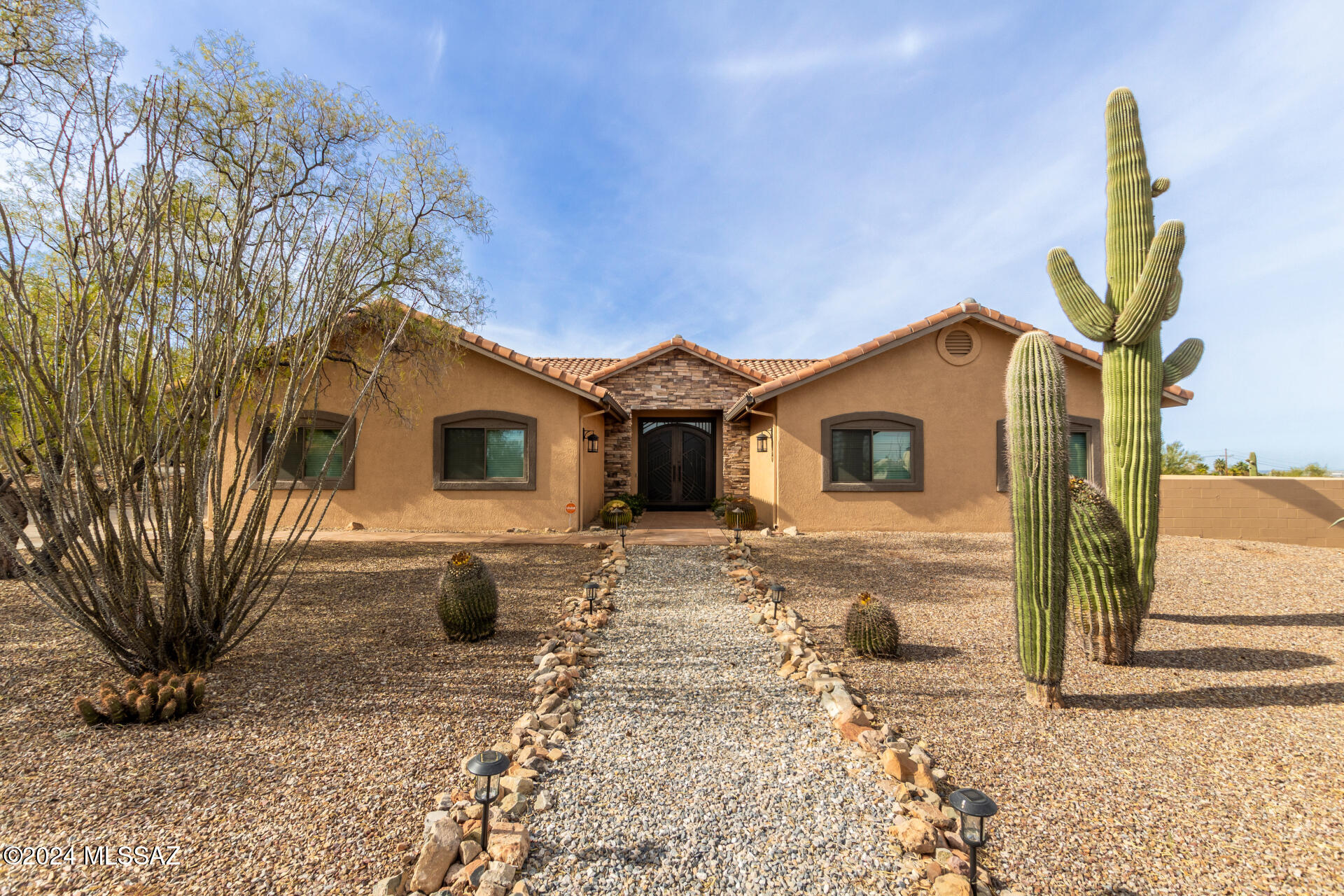 Bridlewood Ranch Estates (1-132) - Residential