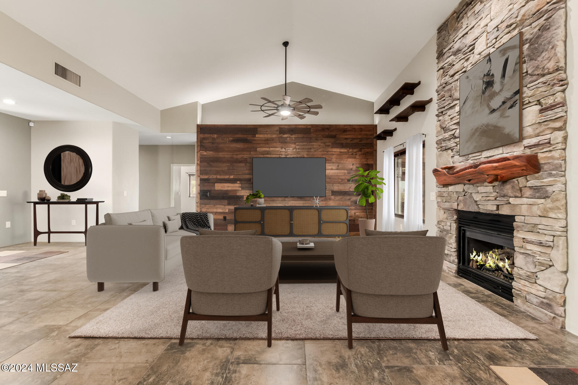 Bridlewood Ranch Estates (1-132) - Residential