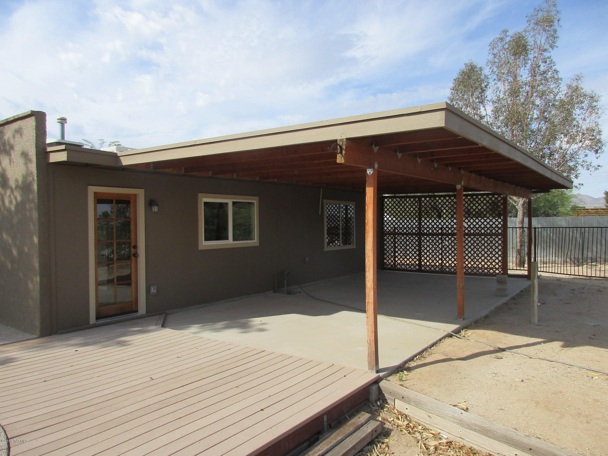North Point Terrace (1-255) - Residential