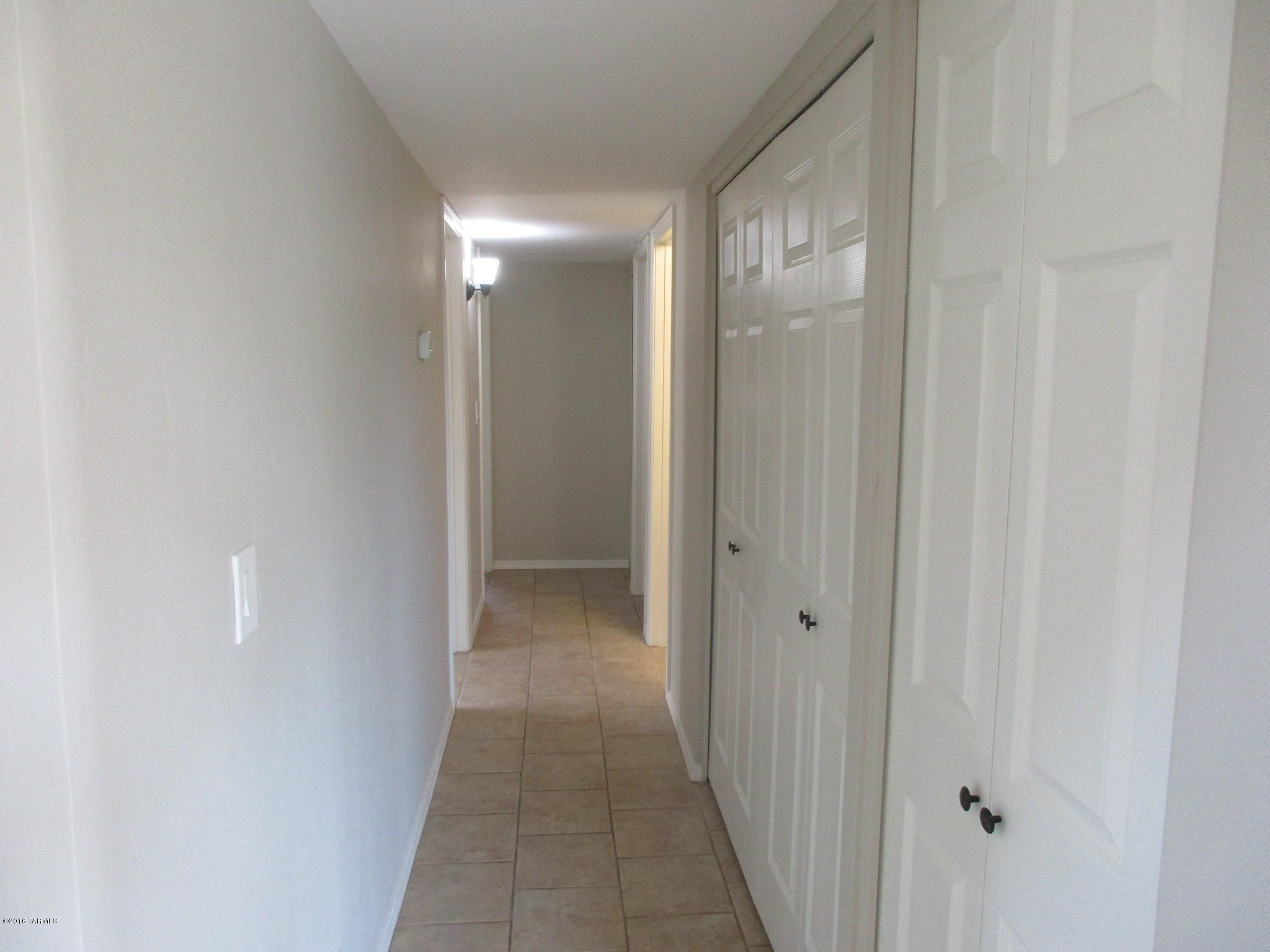 North Point Terrace (1-255) - Residential