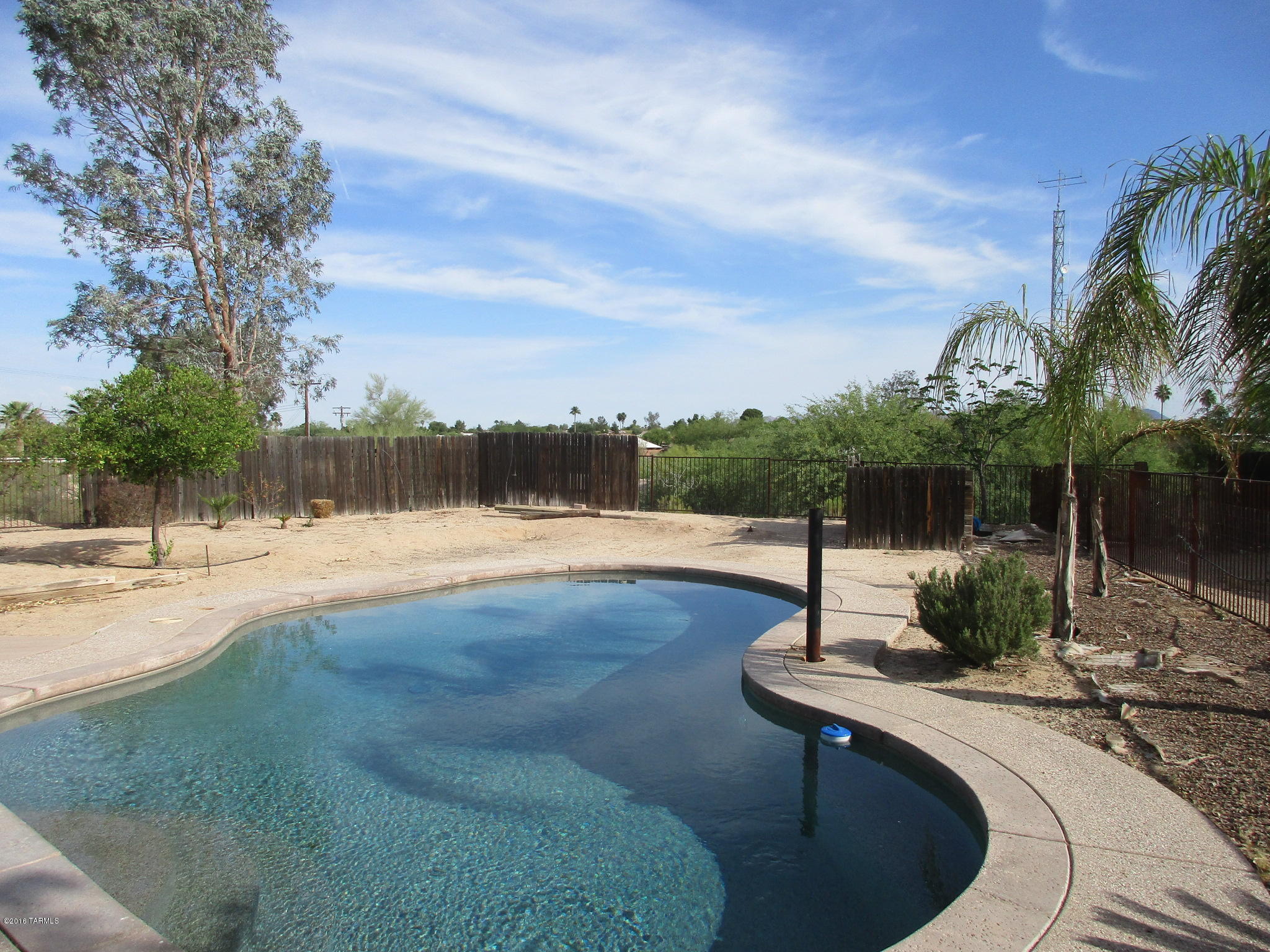 North Point Terrace (1-255) - Residential